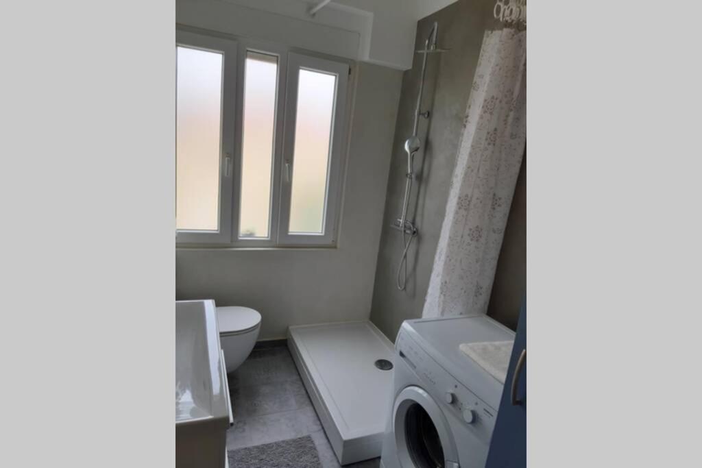 Apartment Lenka view 3