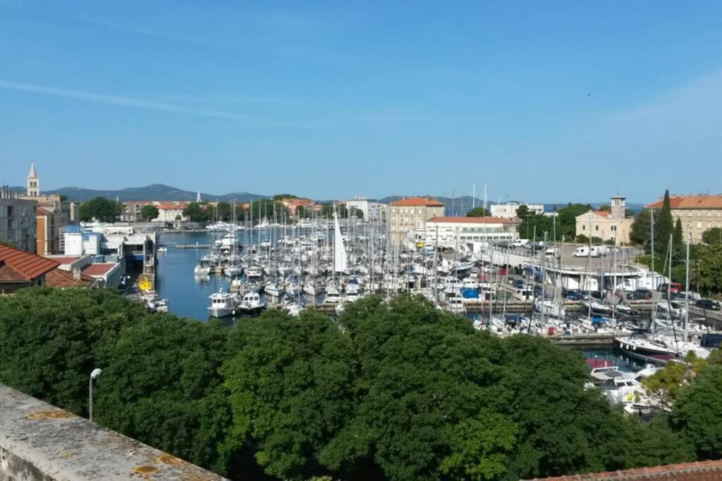Apartment Lenka view 4