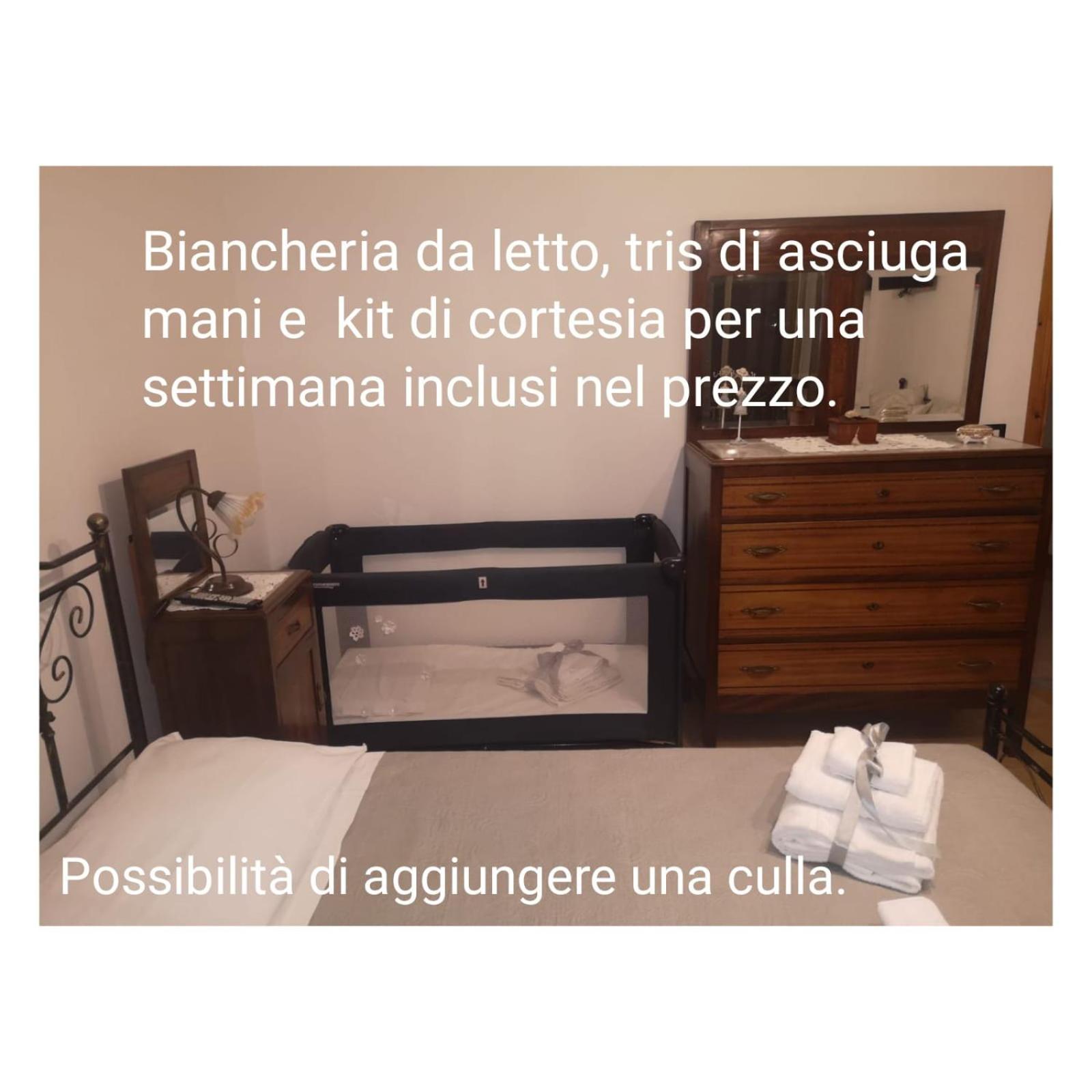 Casa Vacanze Grieco view 2