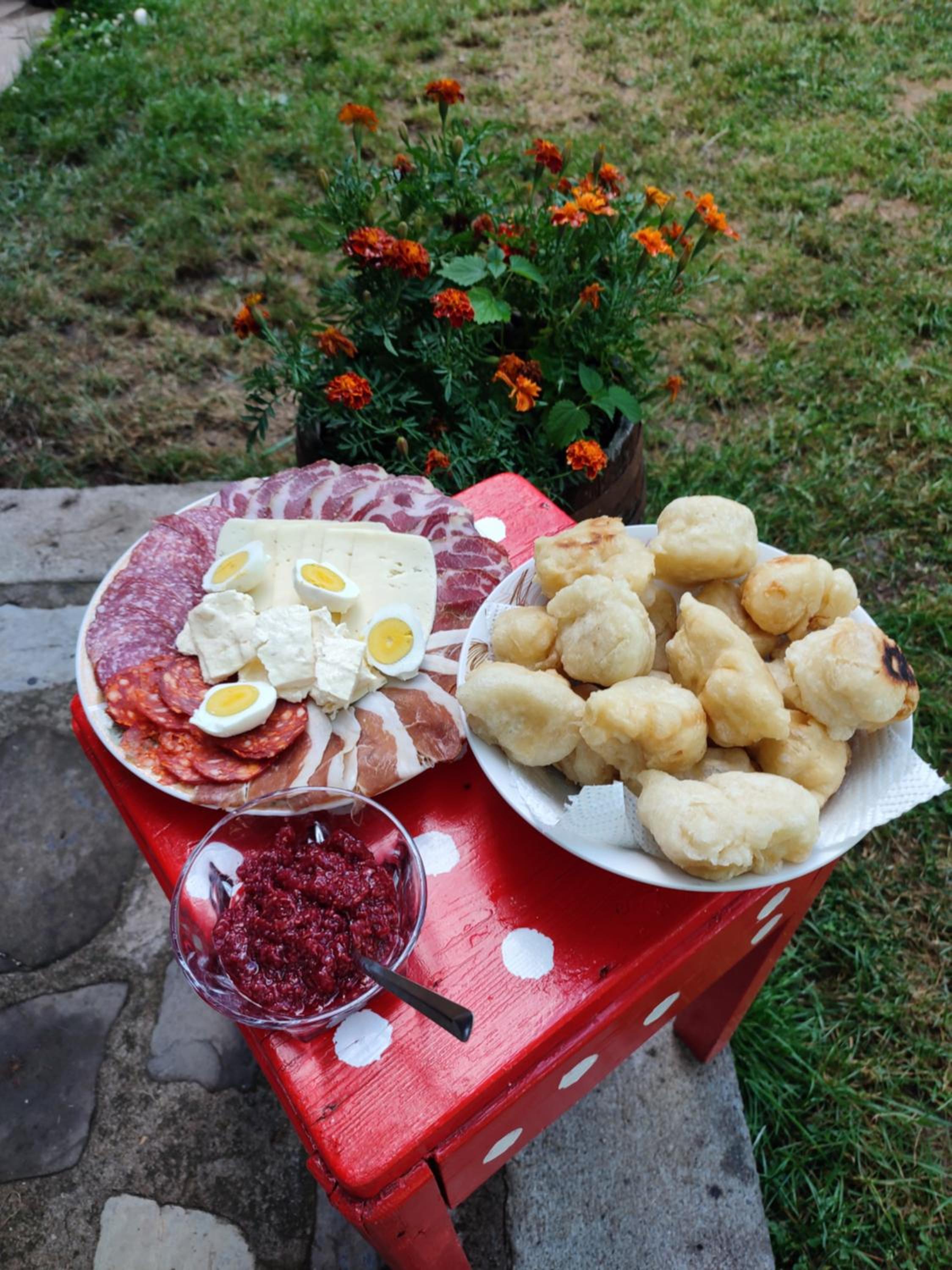 Holiday bungalows Pajkovir view 5