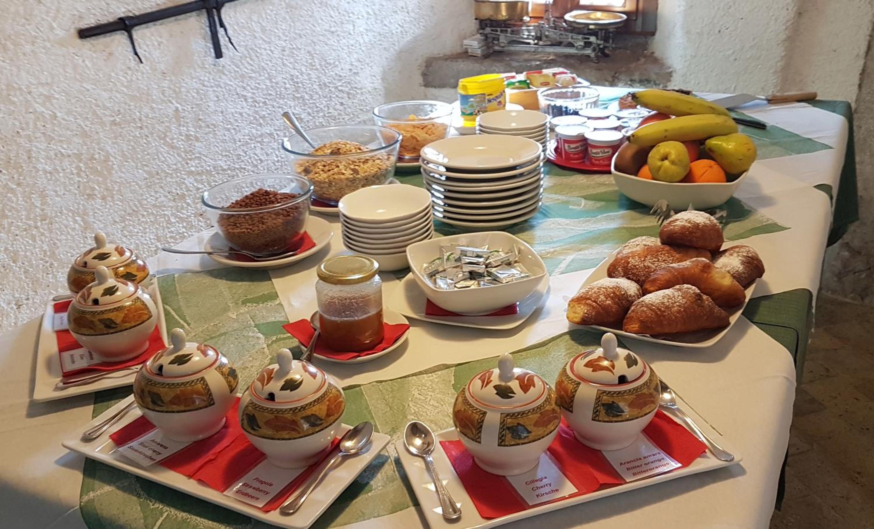 Casa Cuore photo 2