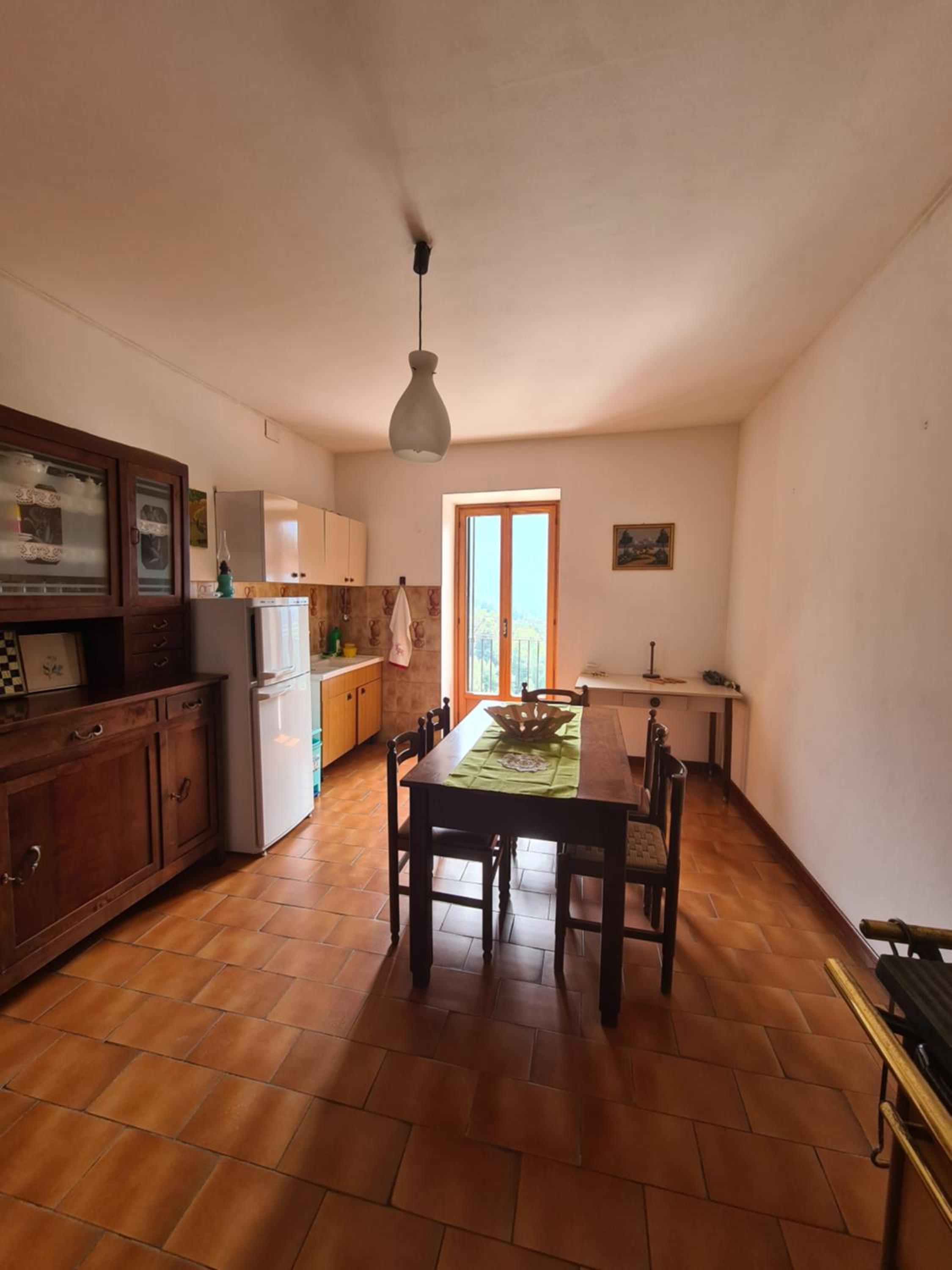 Appartmento Rustico Montagna Val Maira Castellaro photo 3