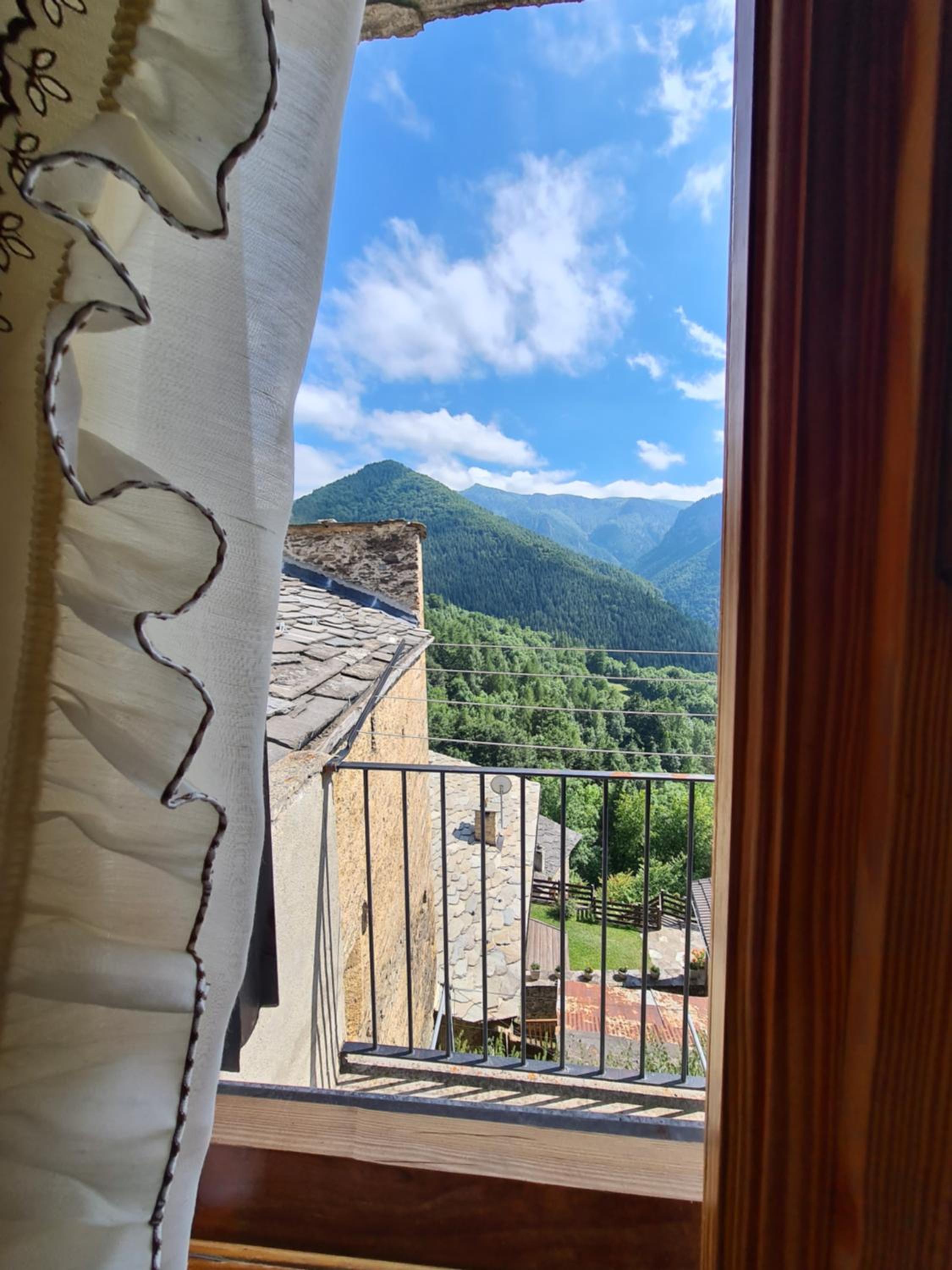 Appartmento Rustico Montagna Val Maira Castellaro photo 5