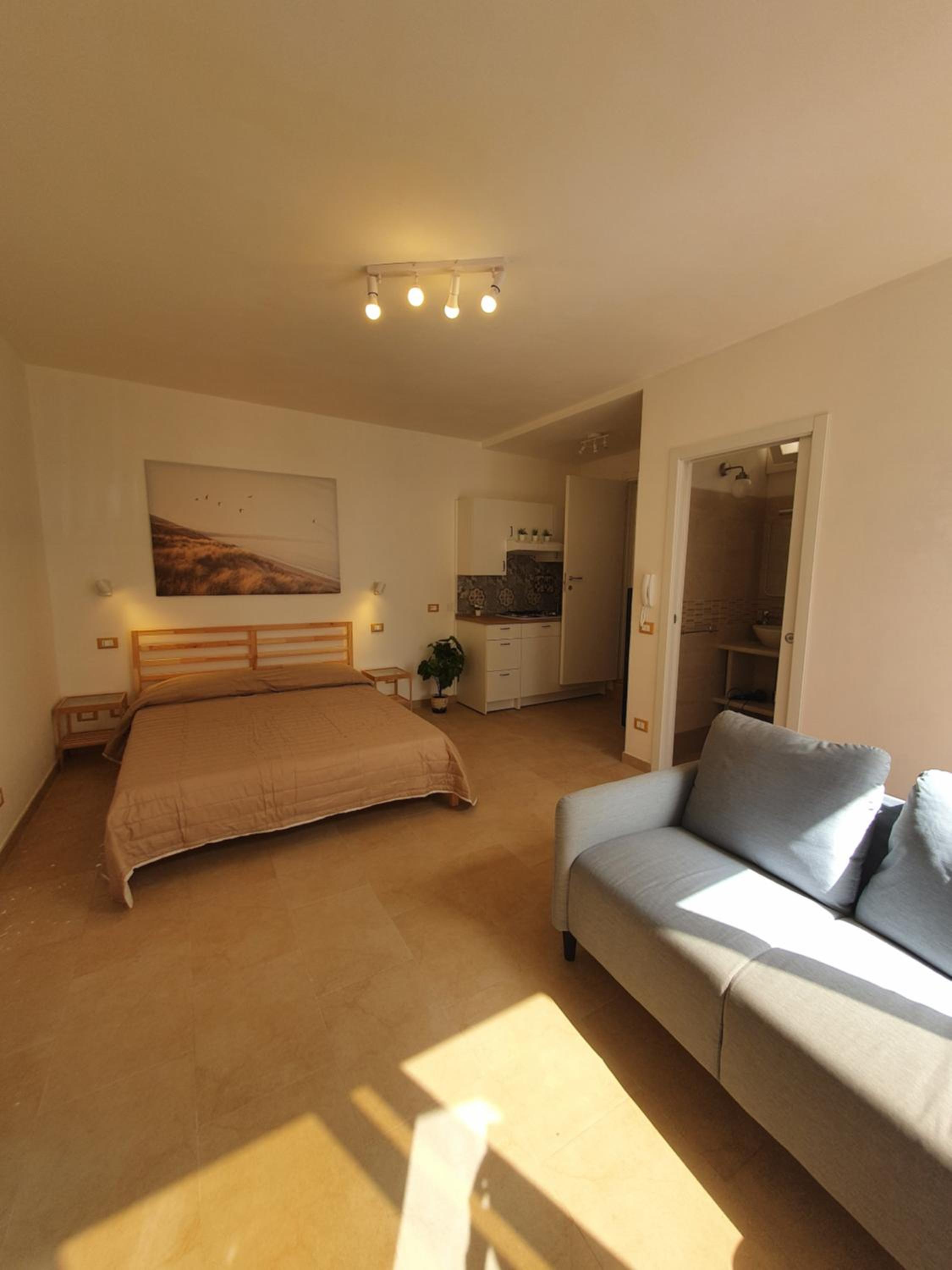 Loft Ionios view 5