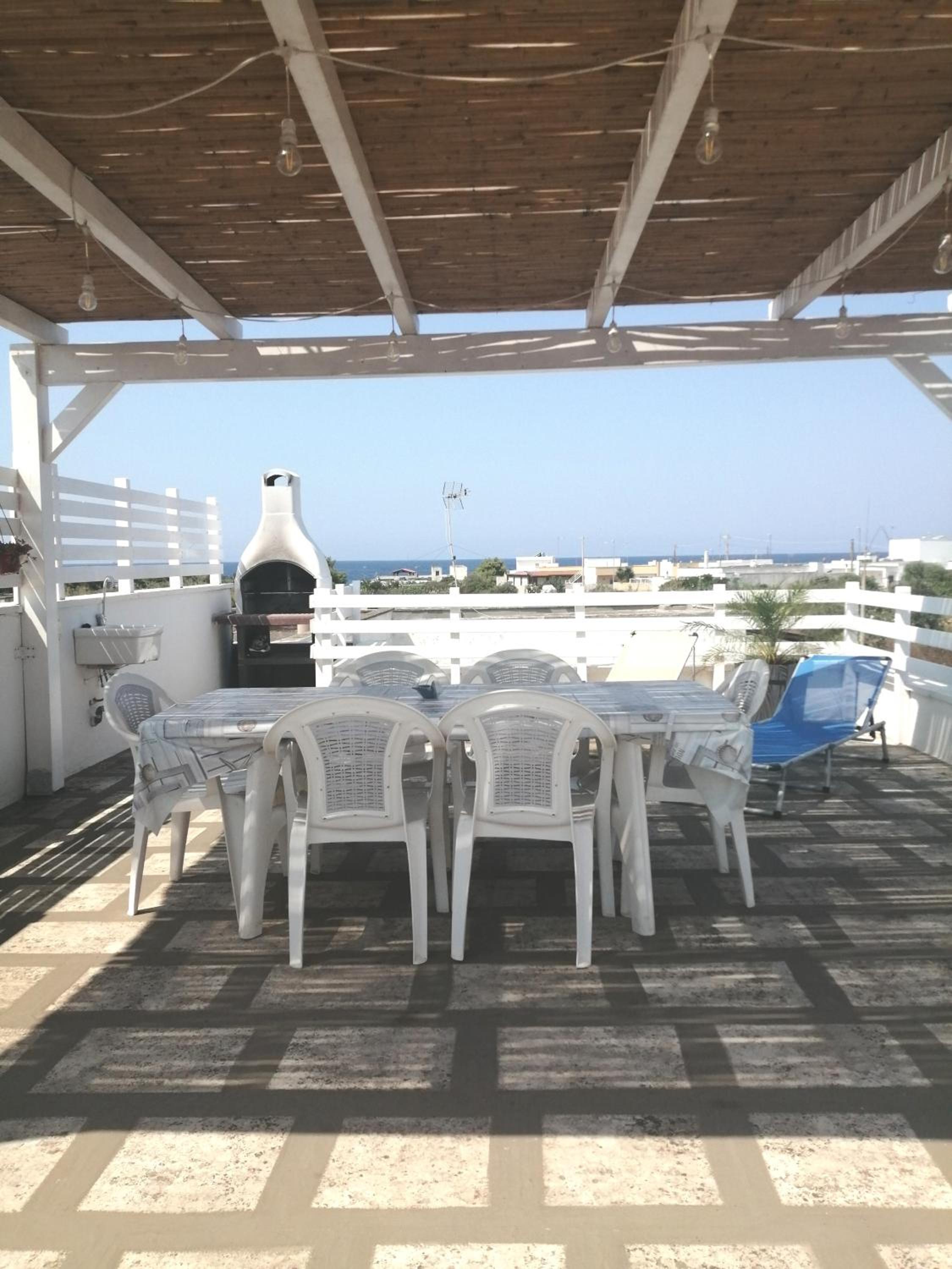 Casa vacanze SALENTO BELLA VISTA