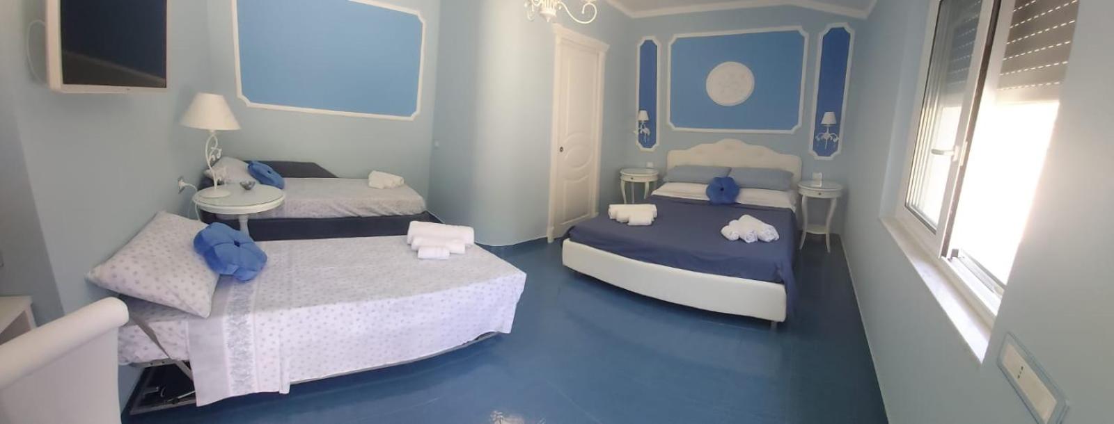 B&B Domus Anfra photo 4