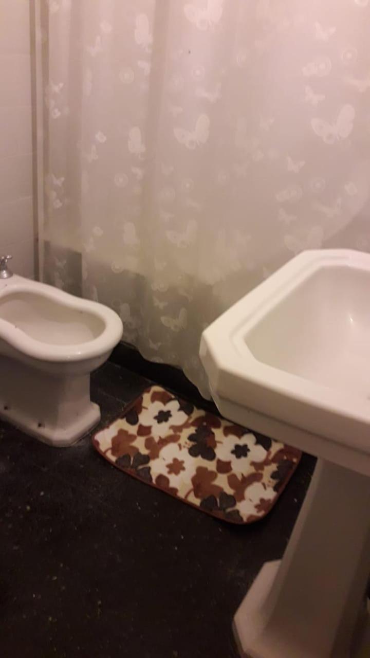 Belgrano Apartment Near Metro, wi fi