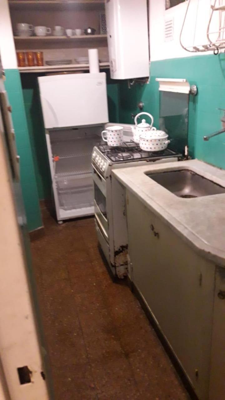 Belgrano Apartment Near Metro, wi fi