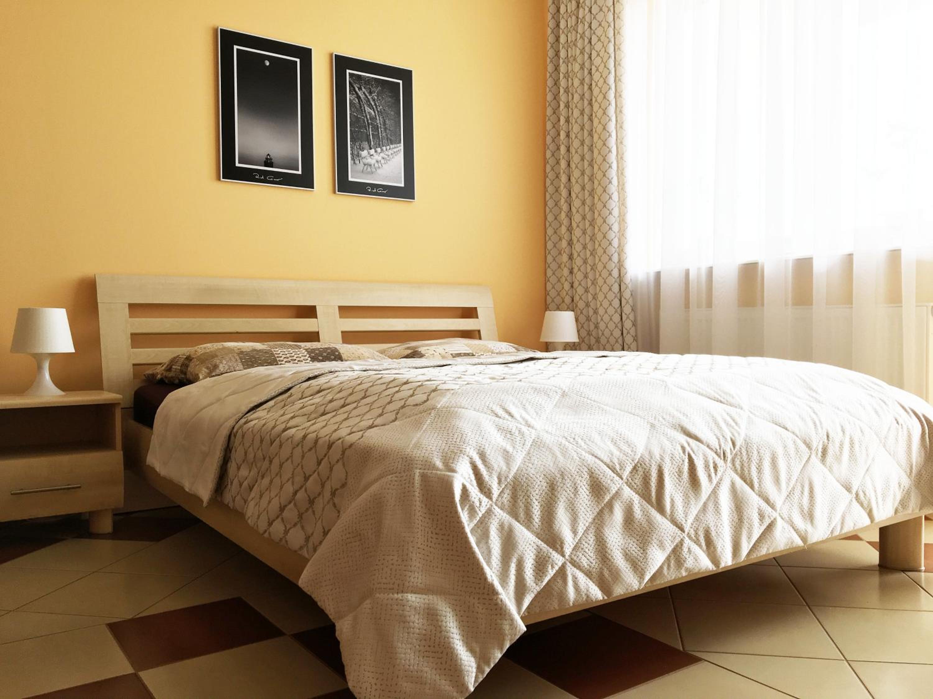 Apartament z balkonem ul. Spacerowa 2