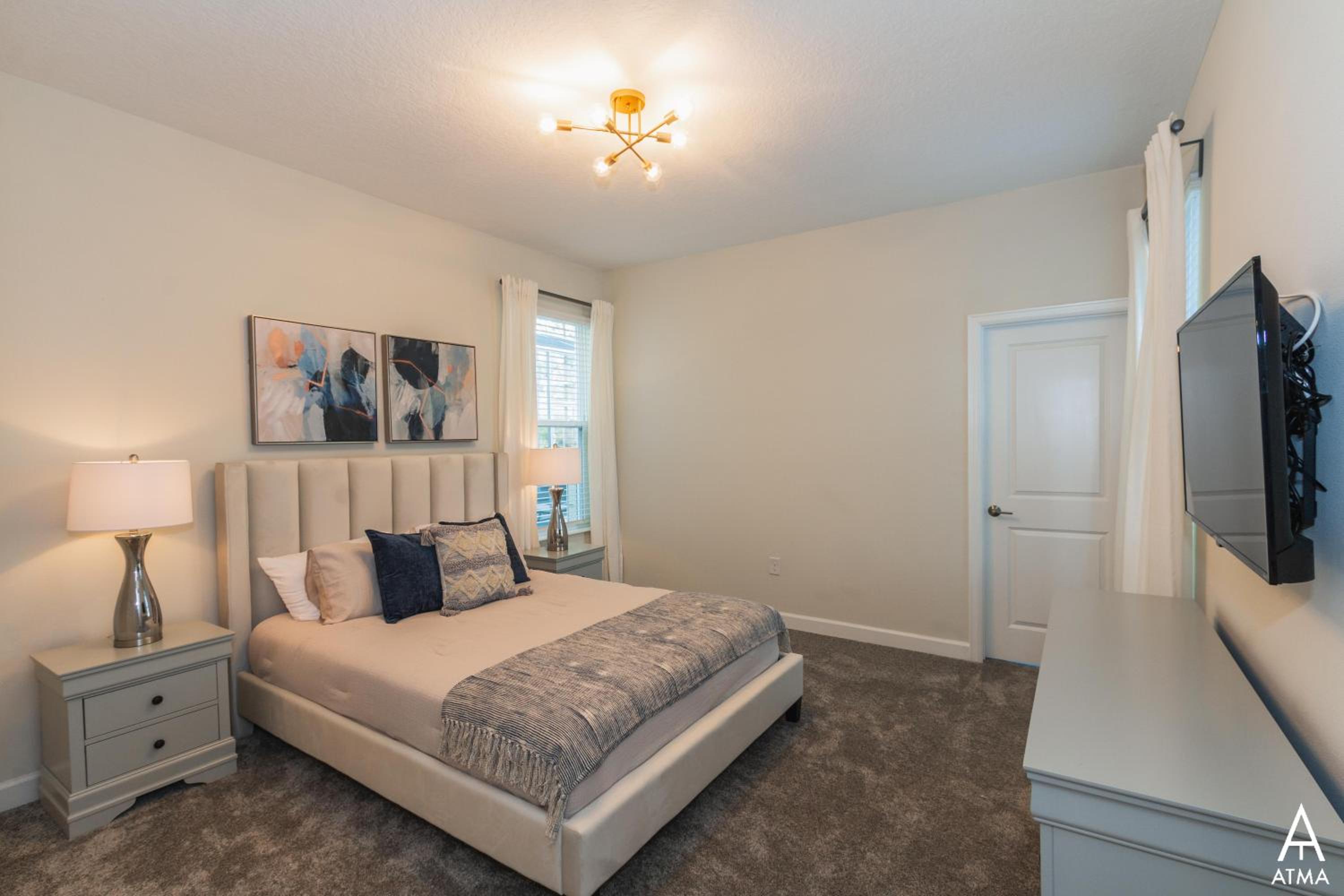 8975BSW - The Retreat at ChampionsGate view 2