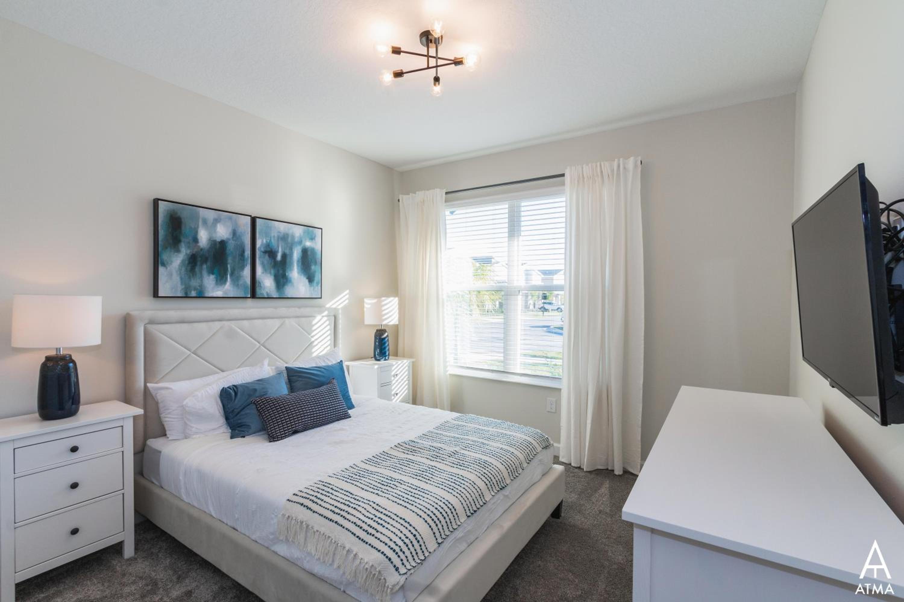 8975BSW - The Retreat at ChampionsGate view 5