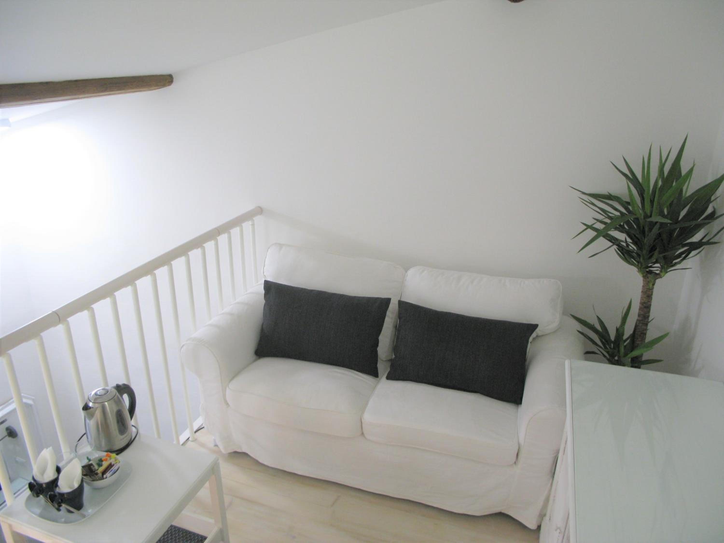 In San Frediano B&B