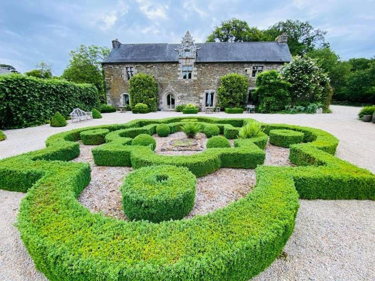 Manoir de Kerledan