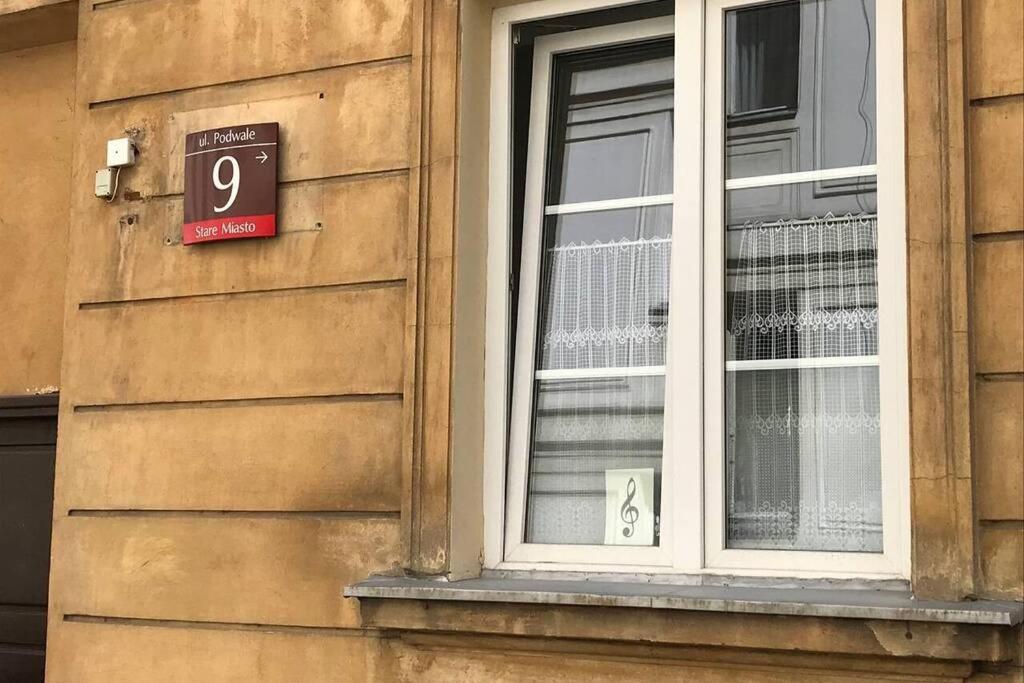 Apartament Podwale by Your Freedom