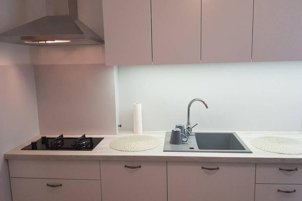 Apartament Podwale by Your Freedom