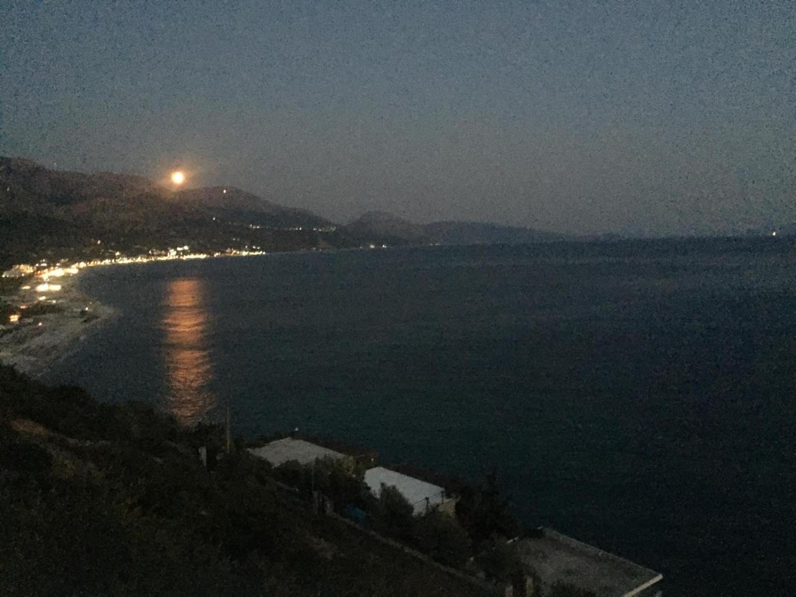 Ria mare