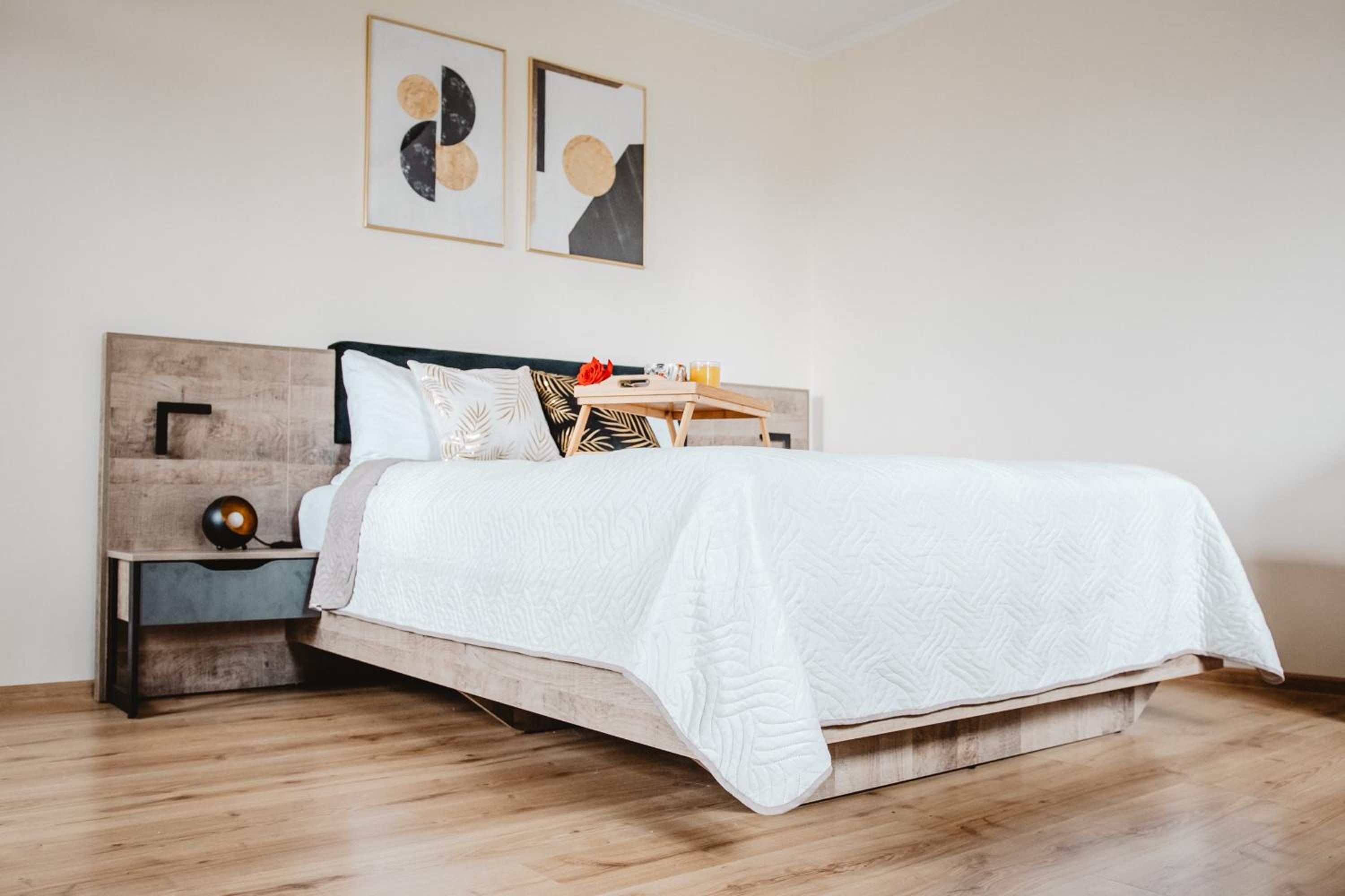 Apartament Gold