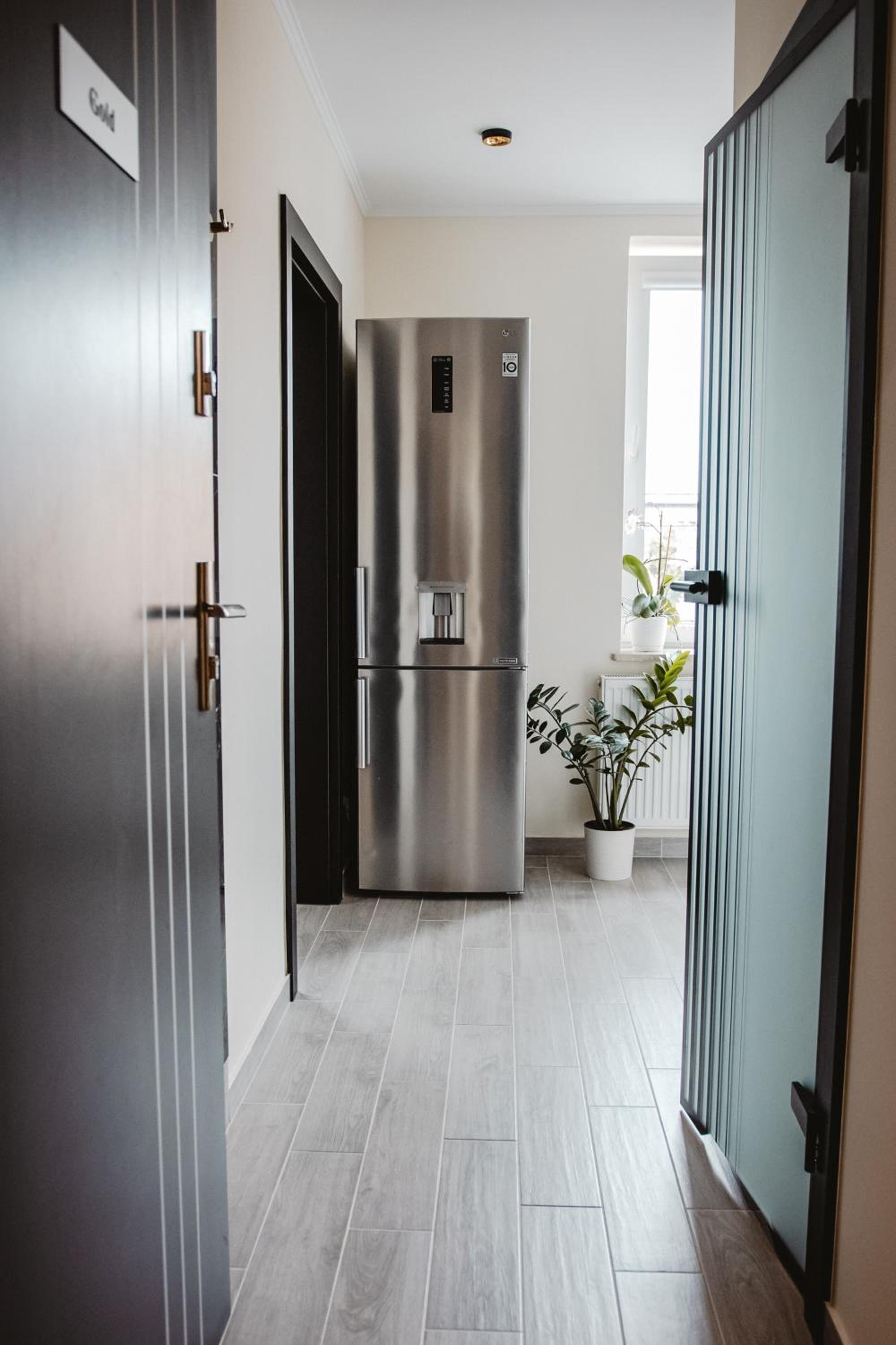 Apartament Gold