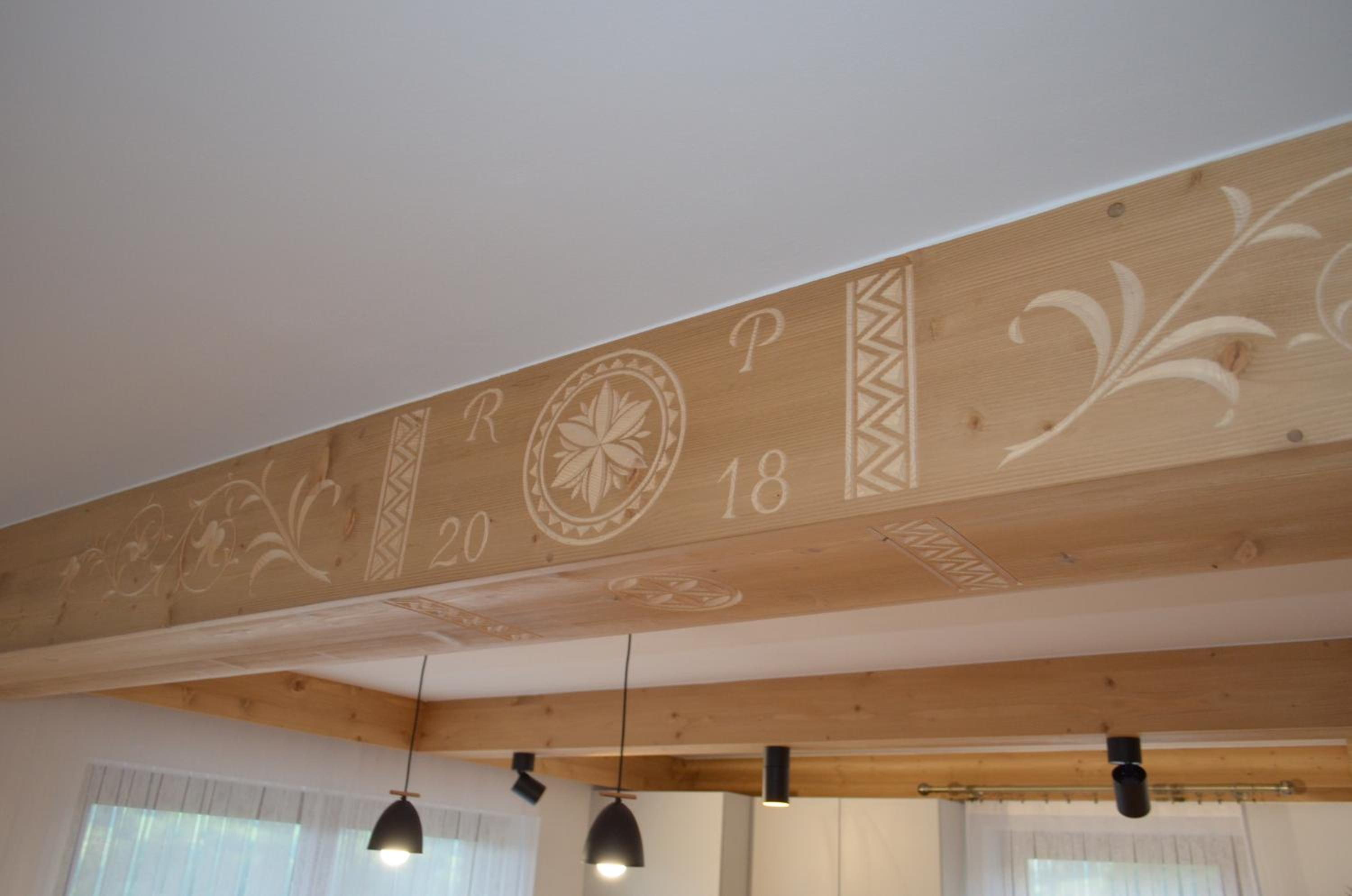 Apartament Nad Tatrzańską Pasieką view 2