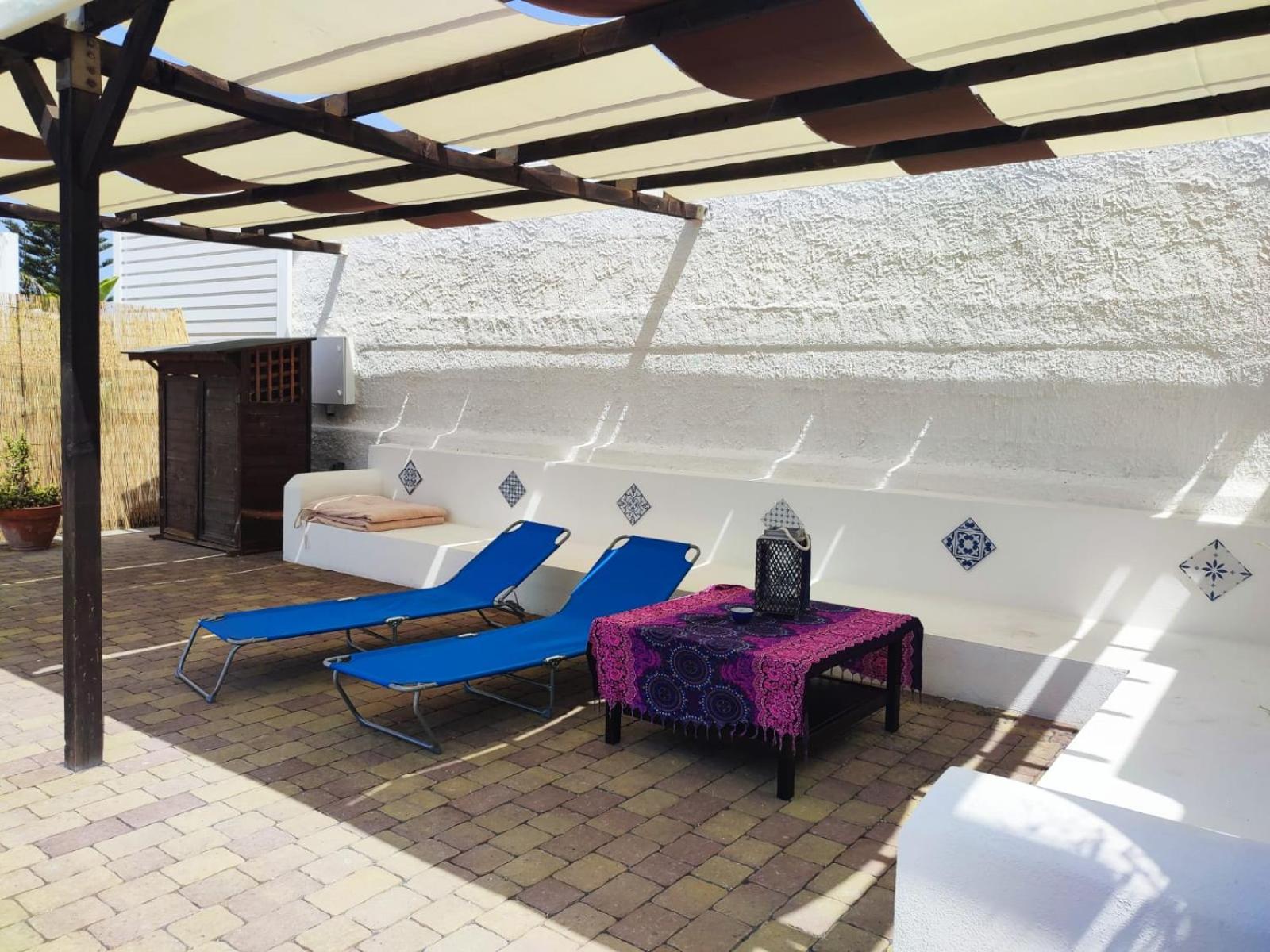 Al Meriggio Apartments