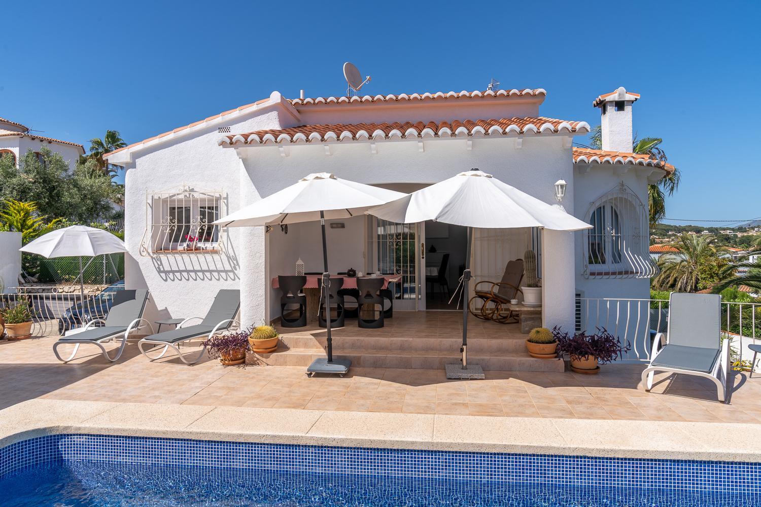 Casa Ilusion photo 3