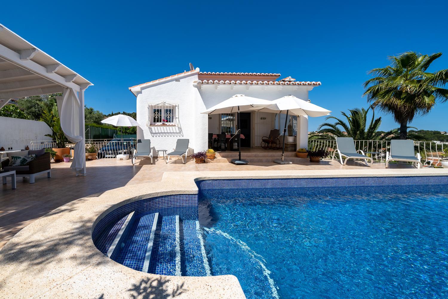 Casa Ilusion photo 2