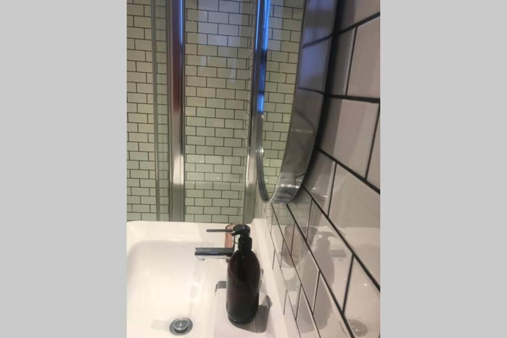 Luxurious Studio in the heart of Cape Town CBD