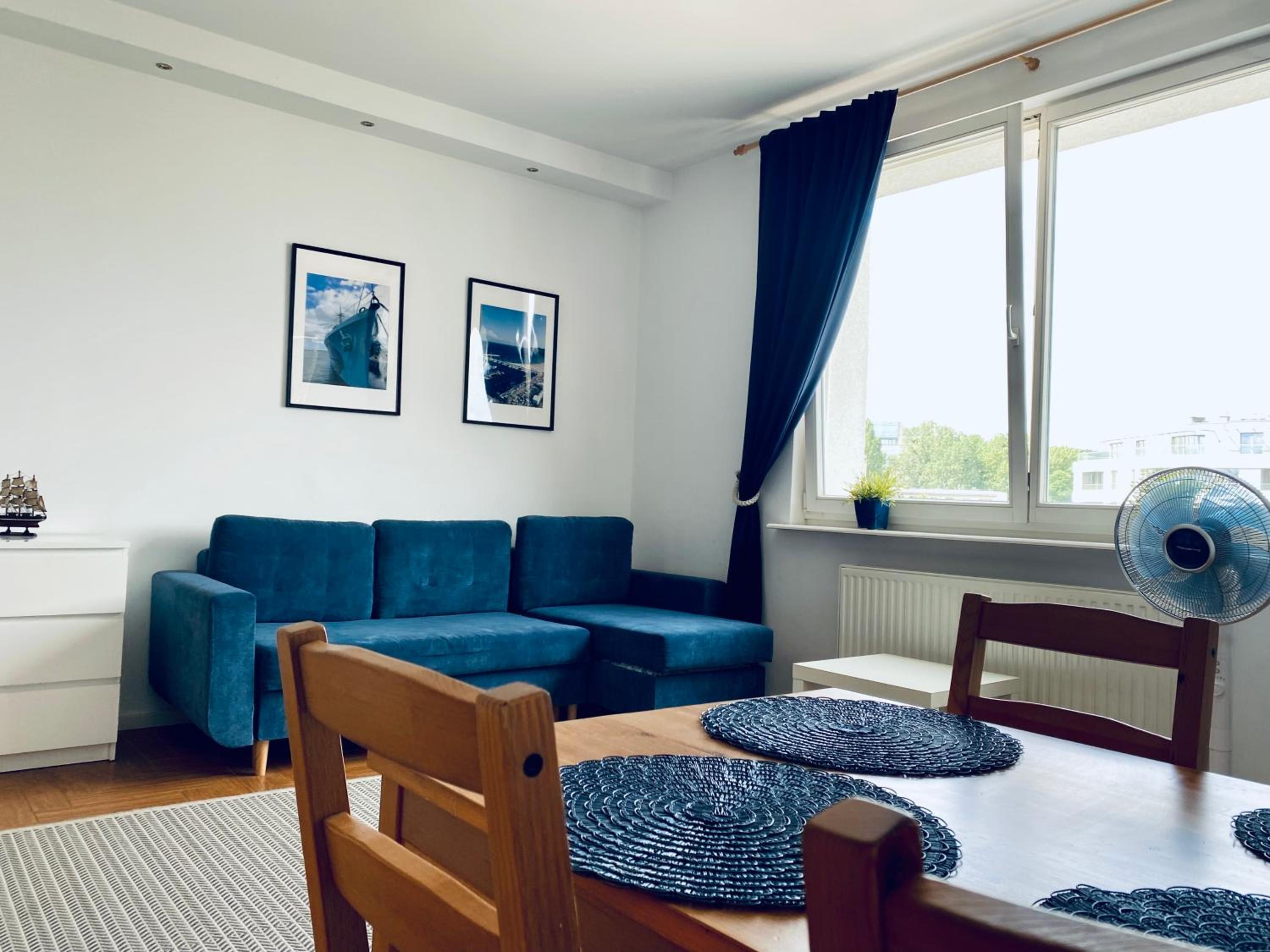 Apartament Il Capitano