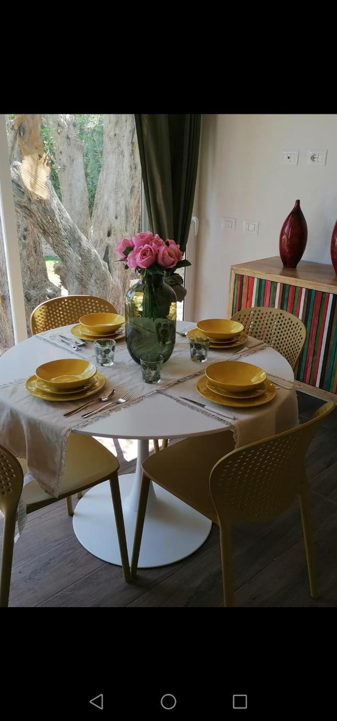 Bouganvillea house photo 1