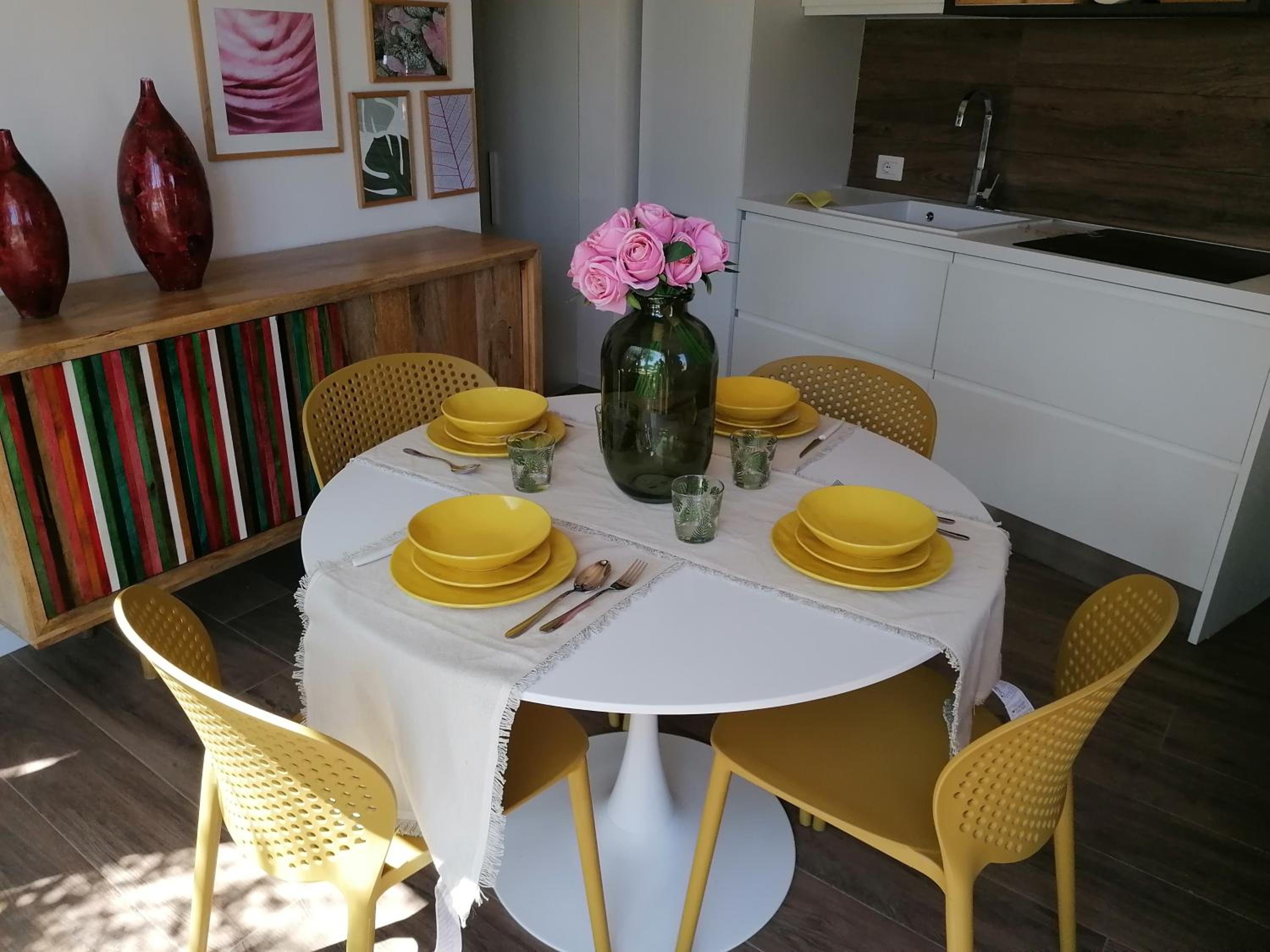 Bouganvillea house photo 2