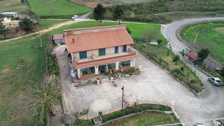 B&B PASSO DEL FALCO view 4