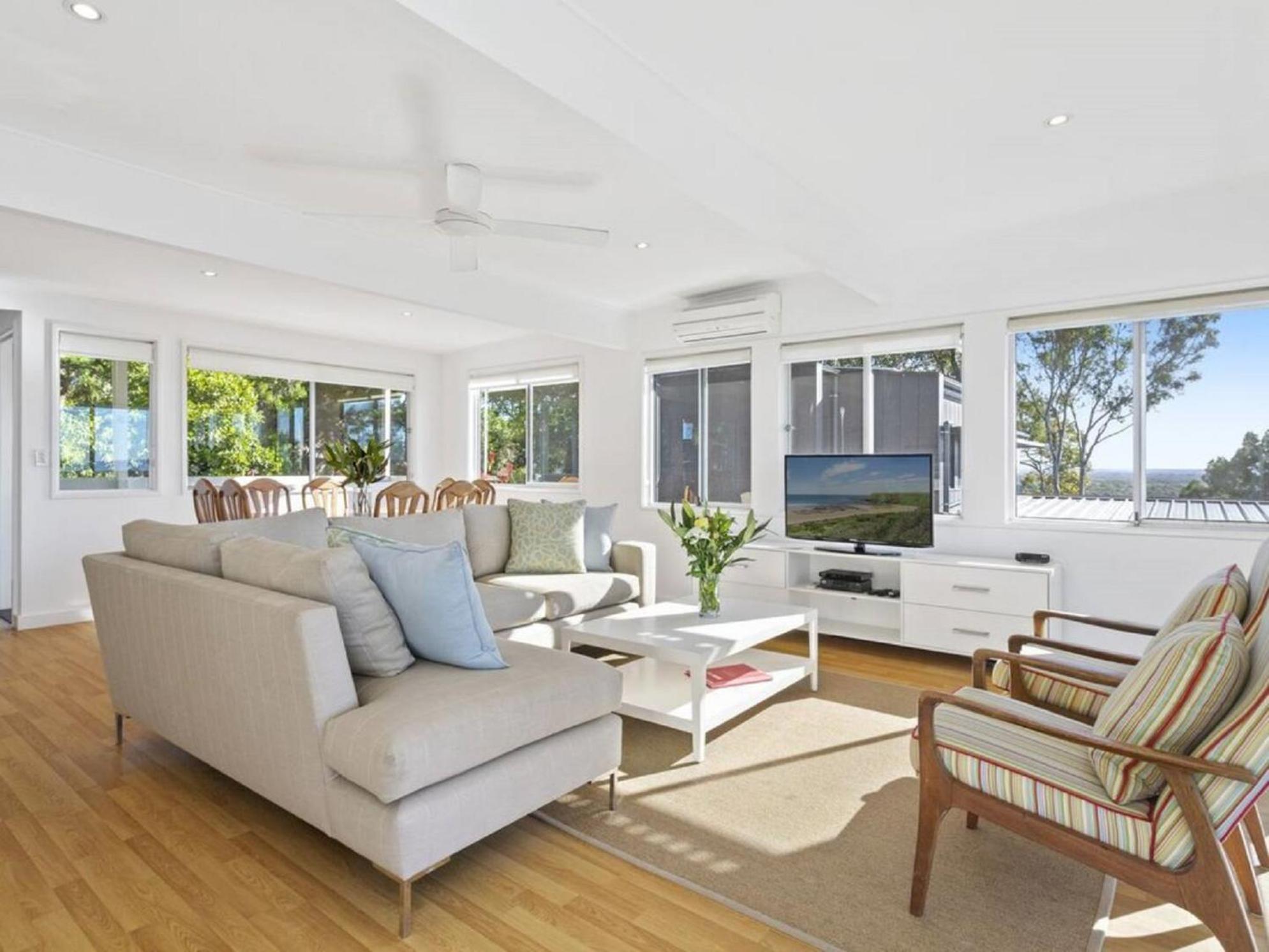 Noosa Escape 2Br Allambi Rise
