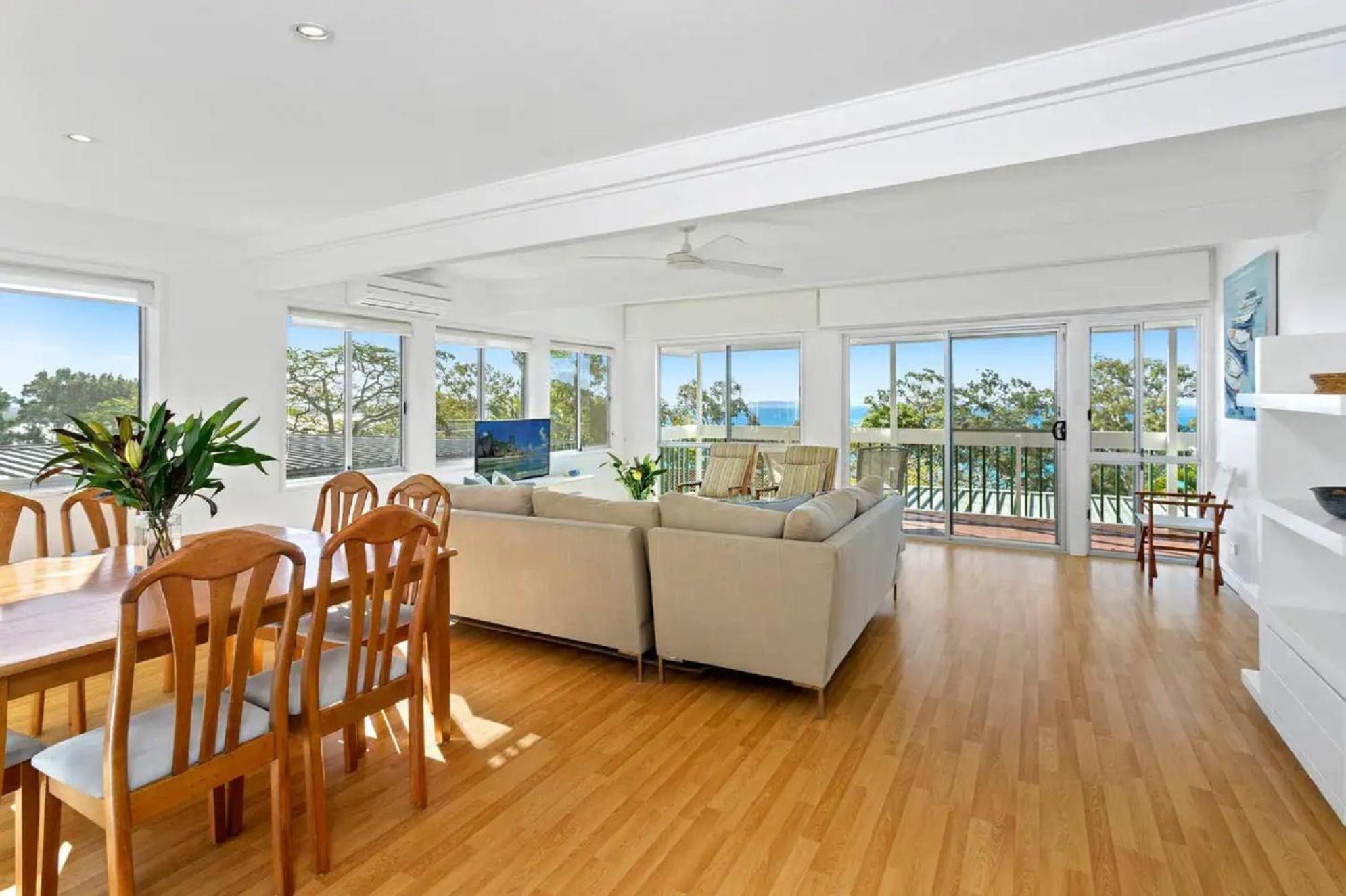 Noosa Escape 2Br Allambi Rise