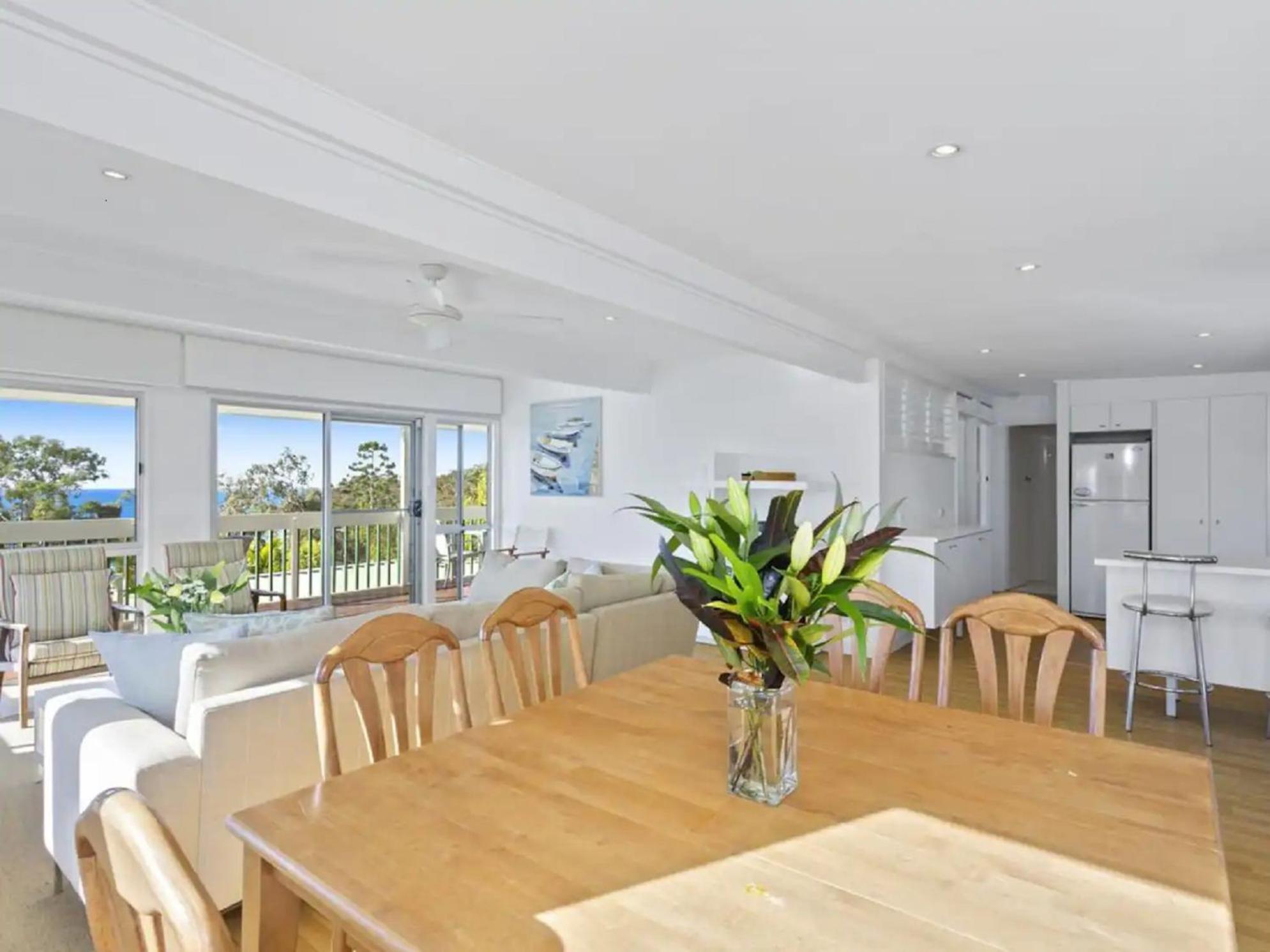 Noosa Escape 2Br Allambi Rise