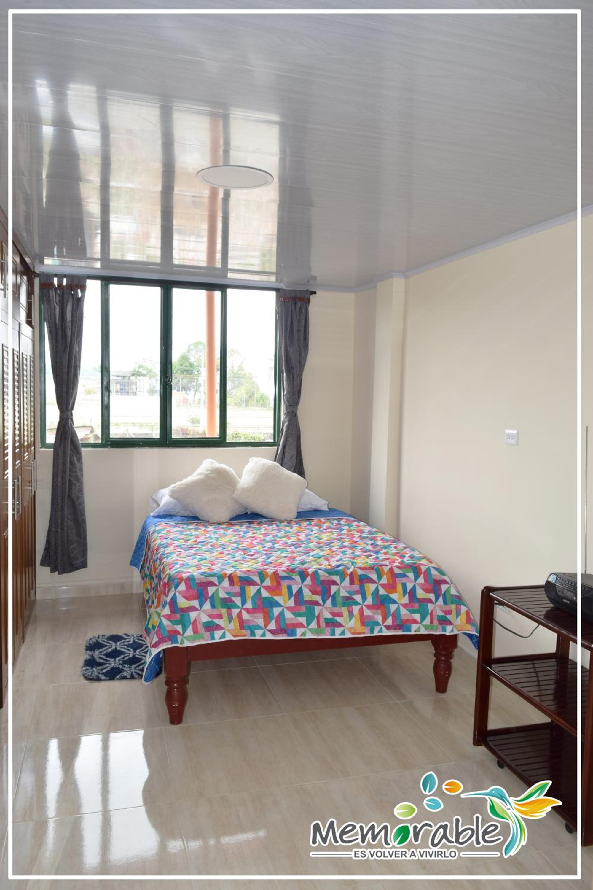 Memorable Apartment