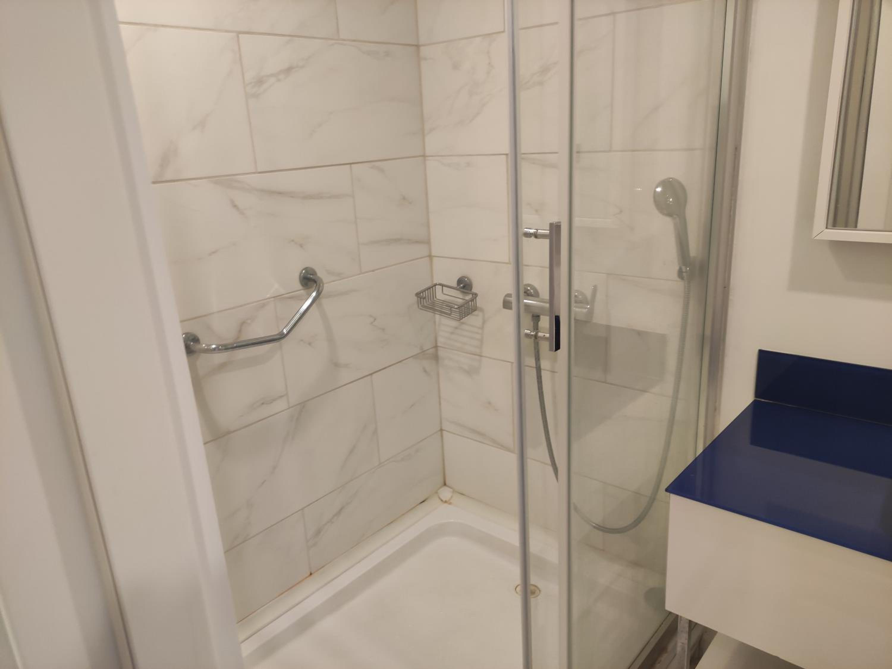 Orbi City Apartment
