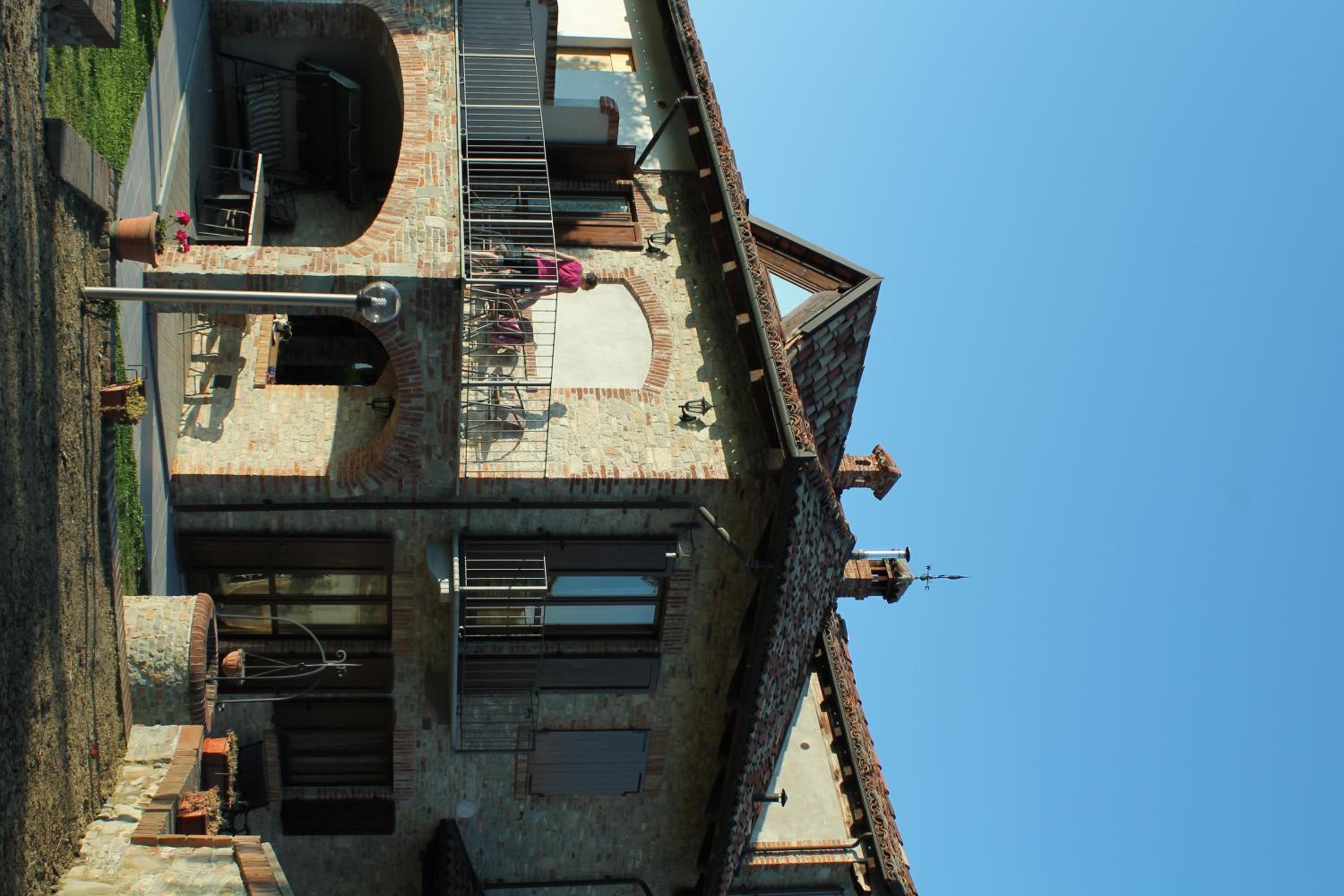 Agriturismo Il Bricco