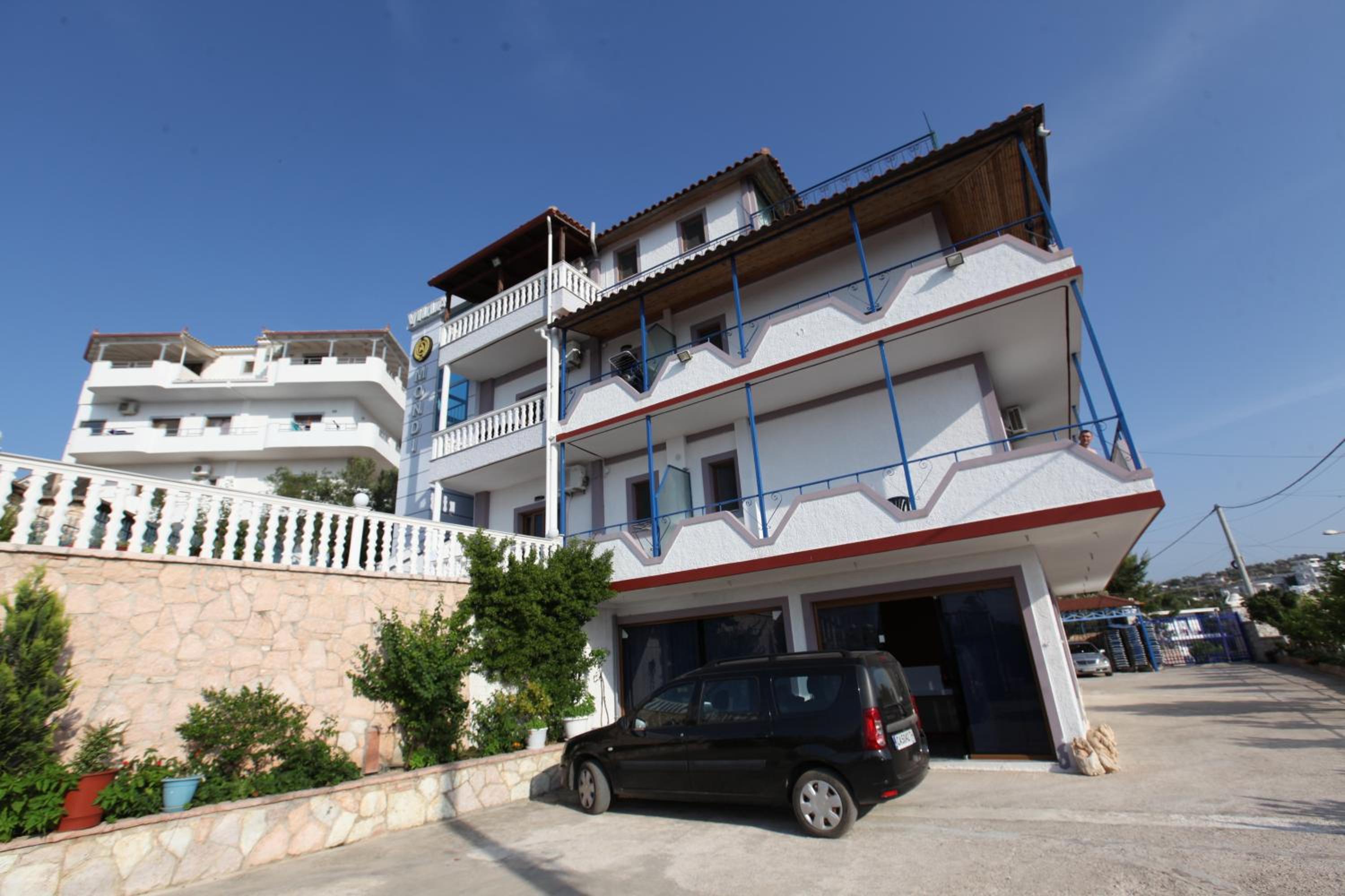 Villa Mondi