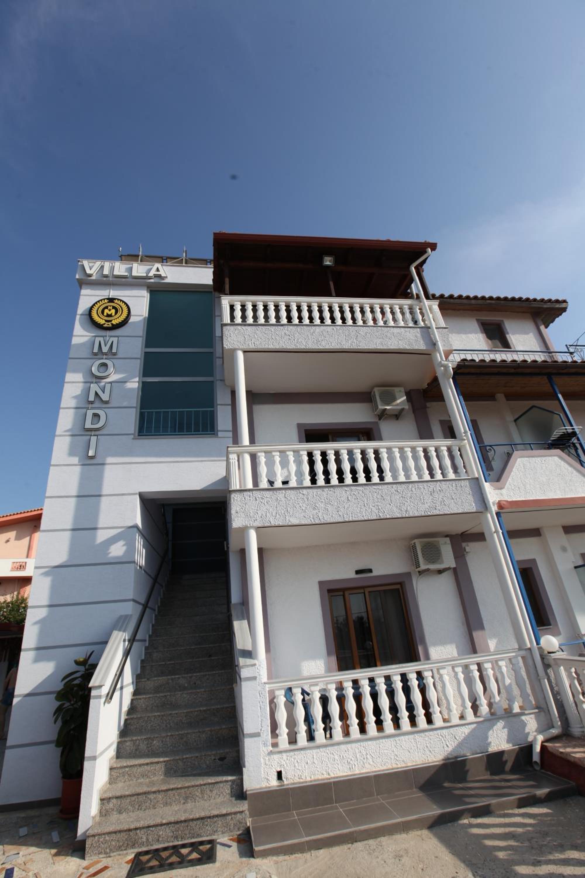 Villa Mondi