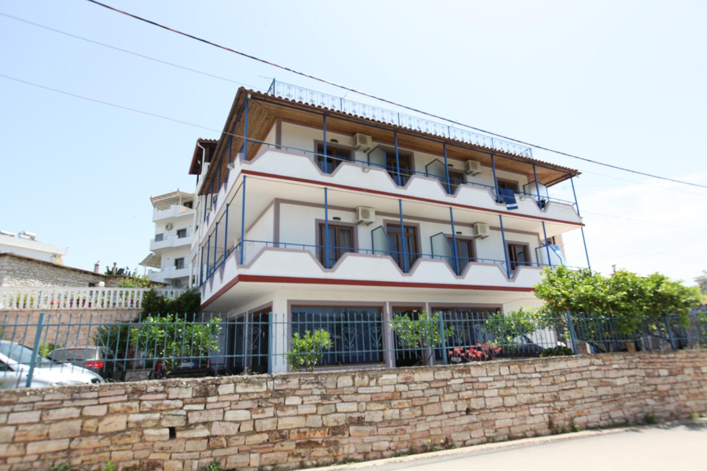 Villa Mondi