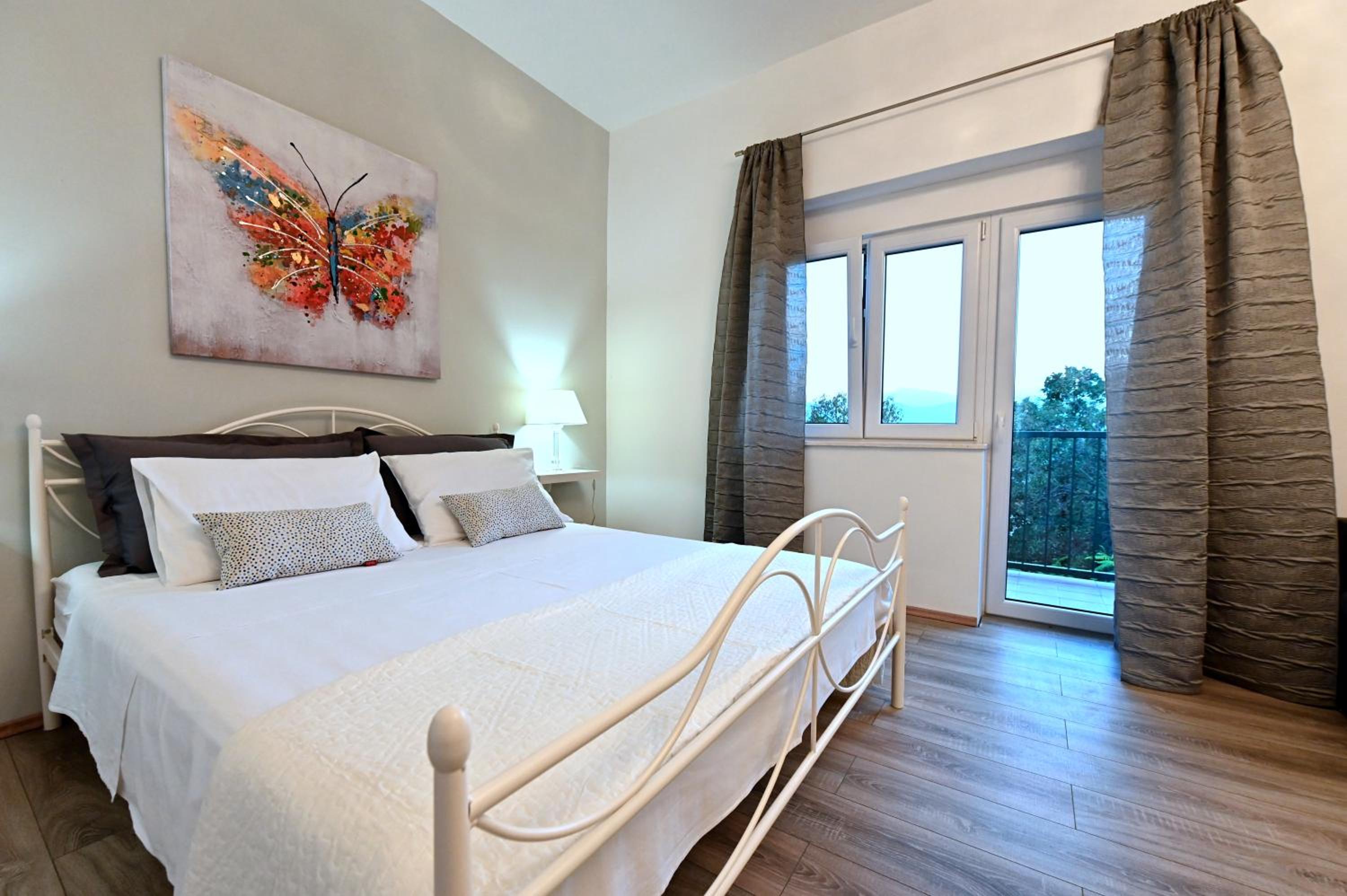 Studio apartman Sandra, Imotski view 3