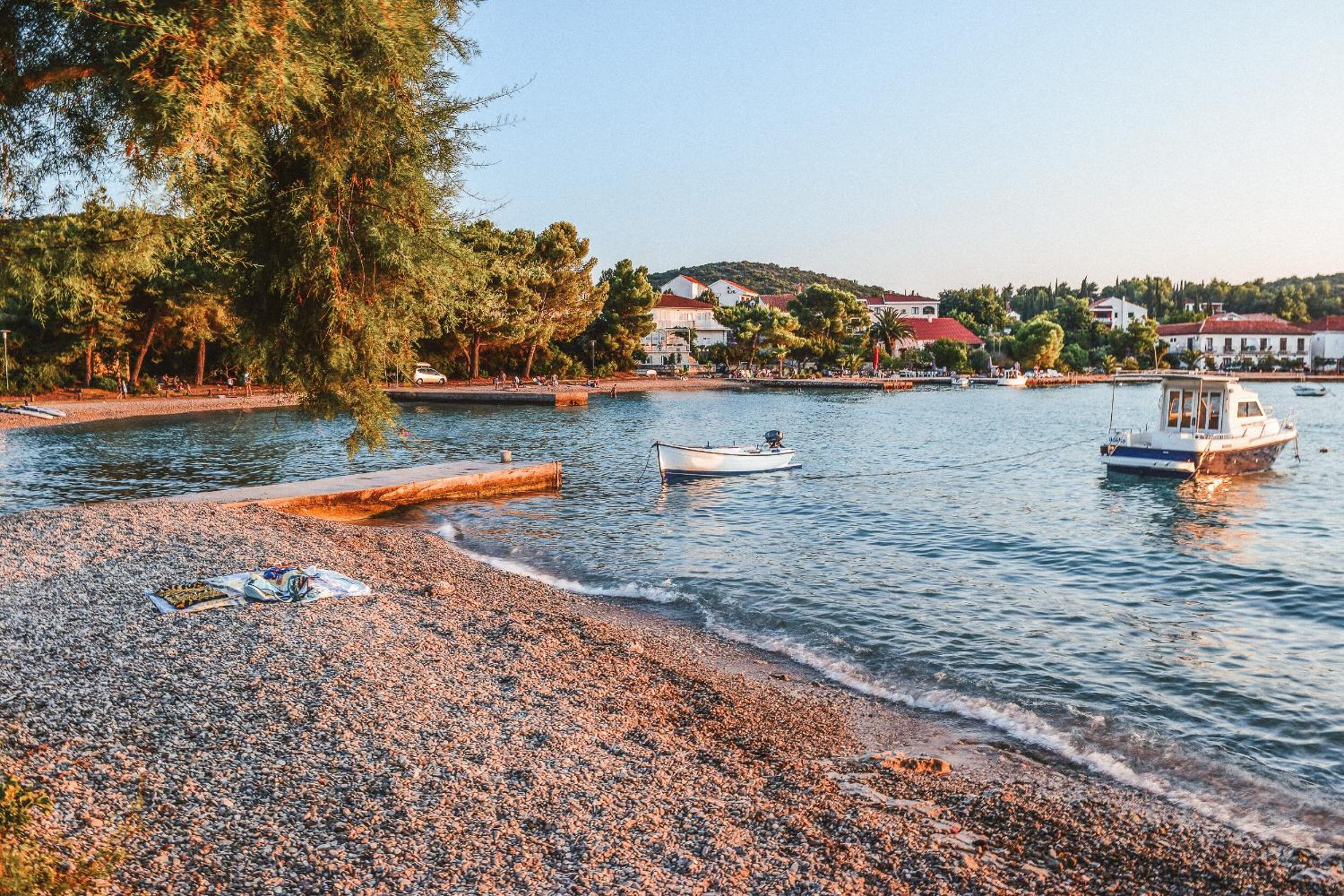 Apartmani Nerium