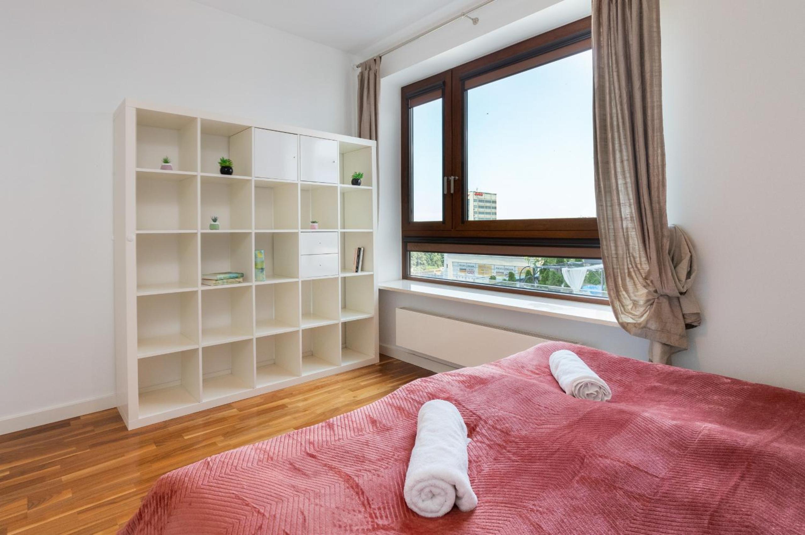 Atelier Residence Apartment by Renters