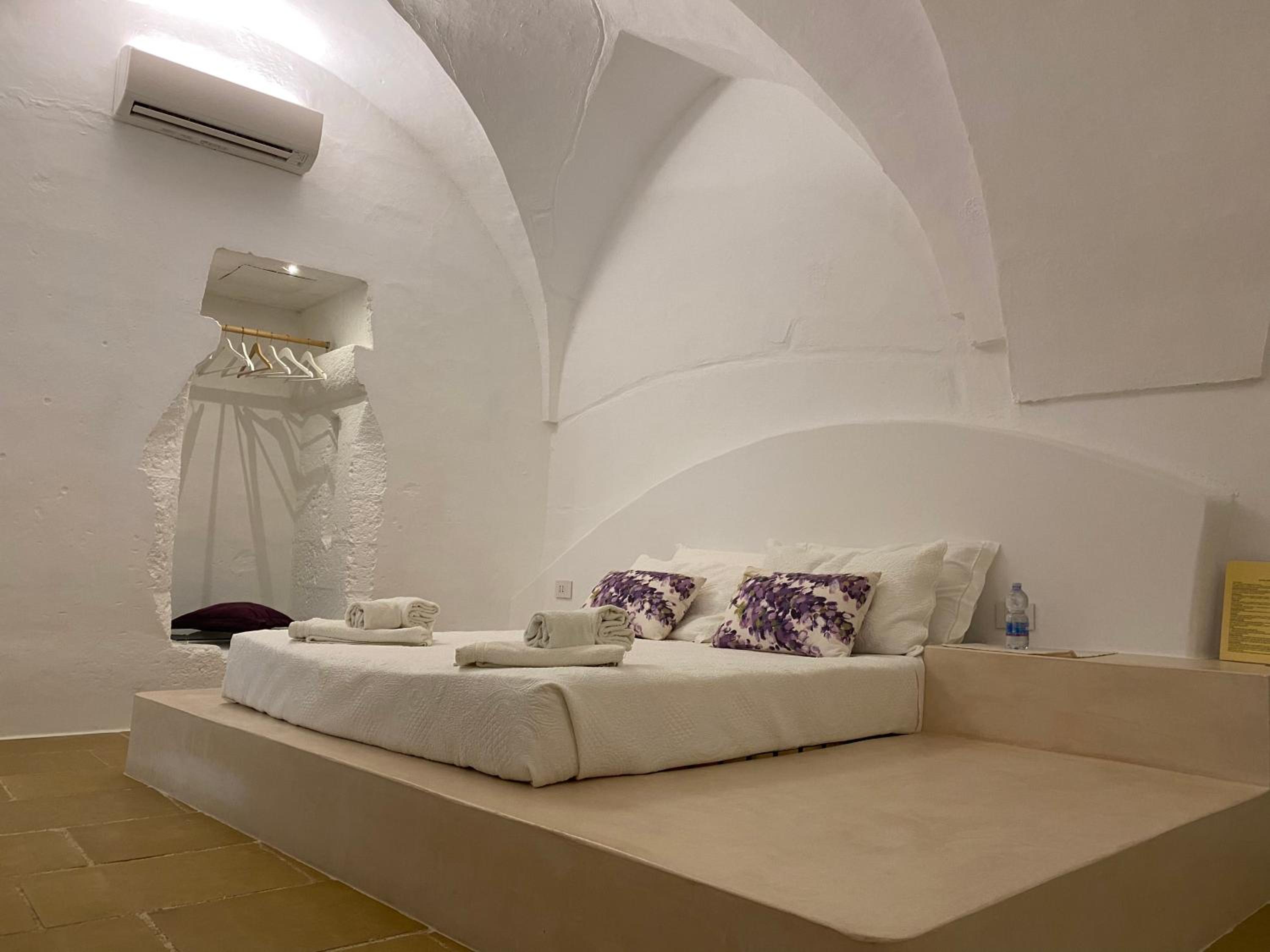 Masseria Li Capperi