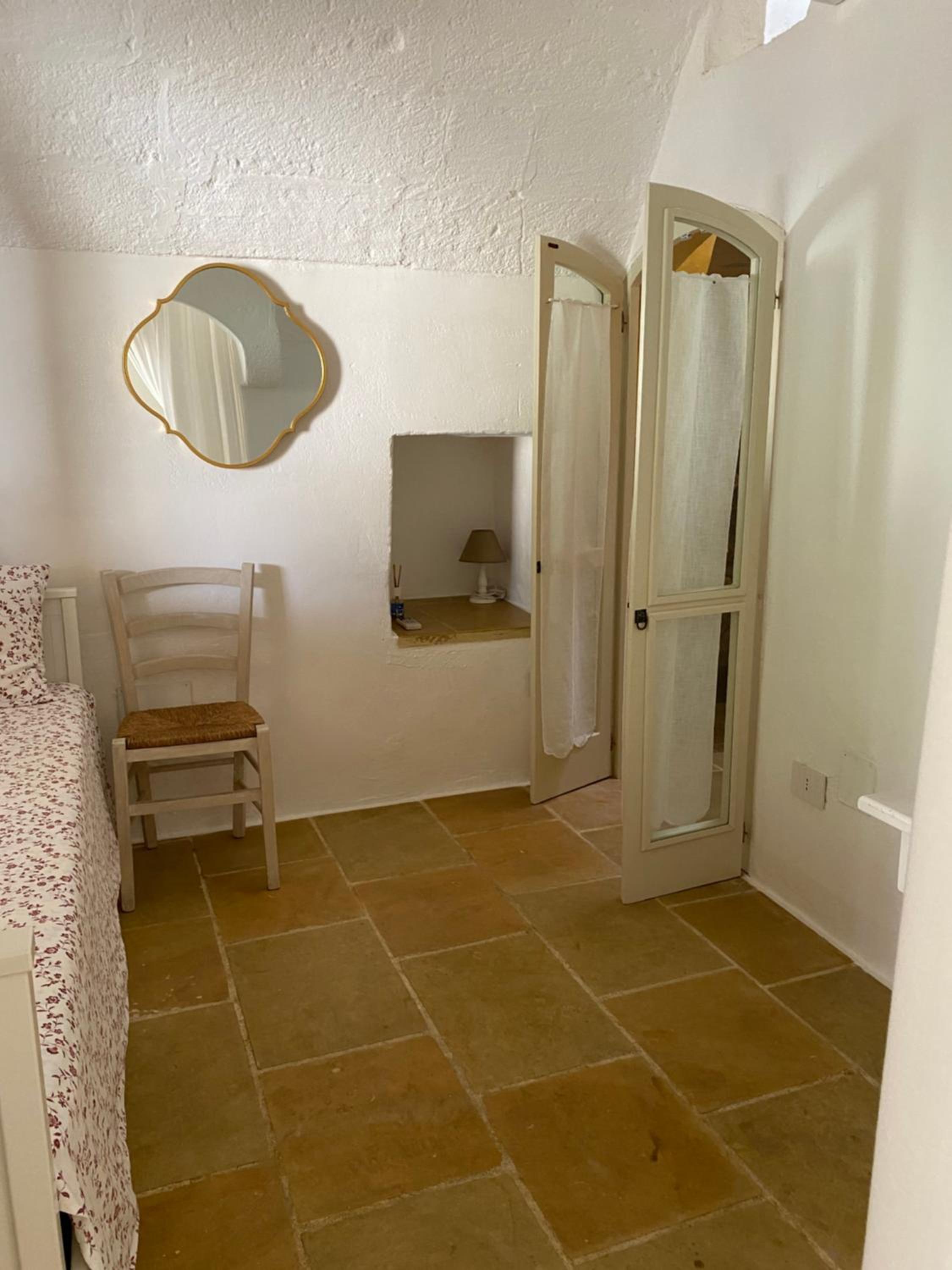 Masseria Li Capperi