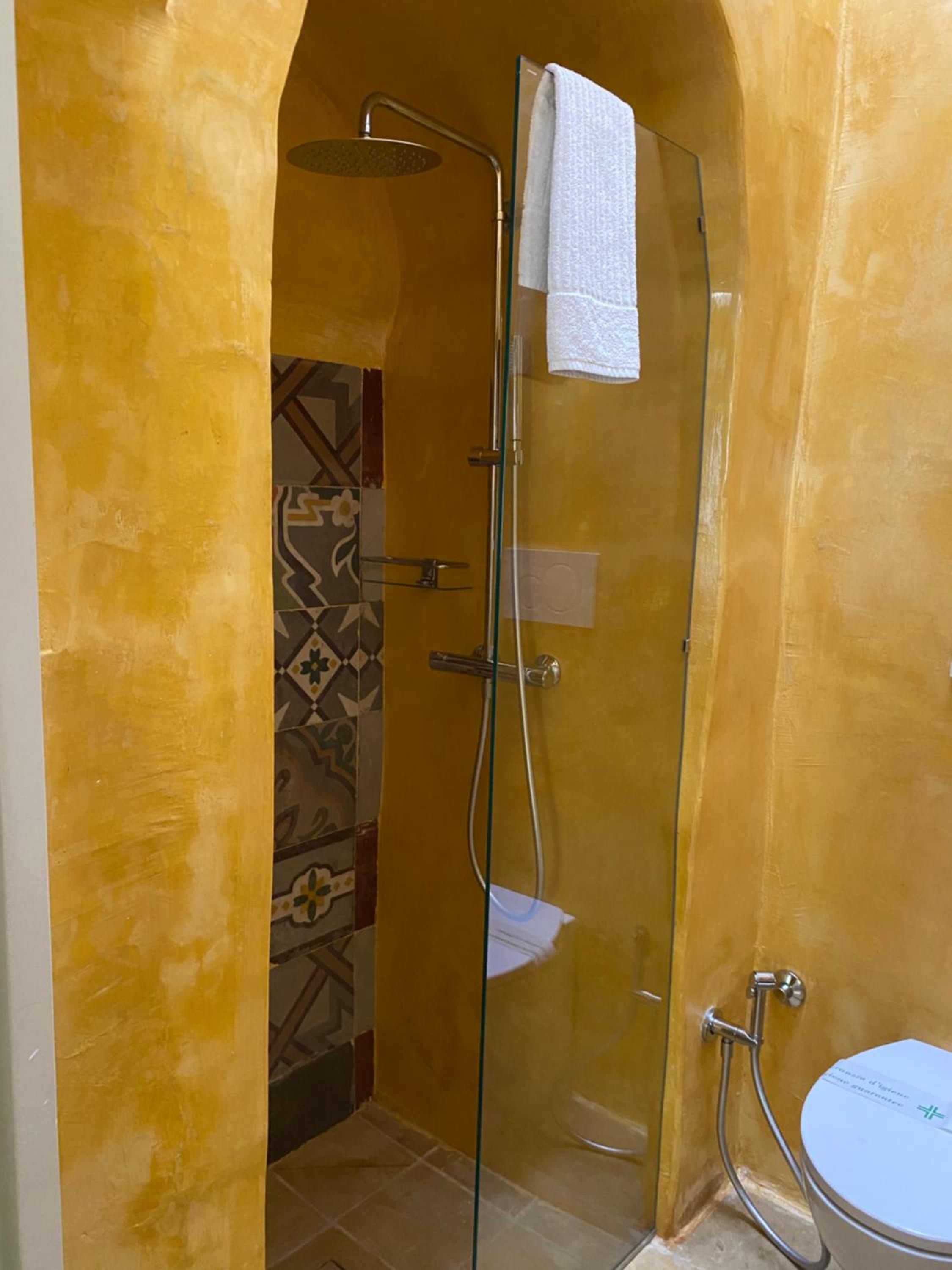 Masseria Li Capperi