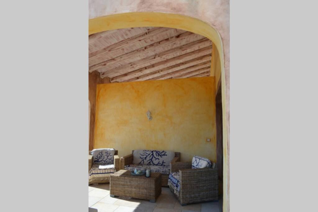 Residenza Sardegna da amare view 2