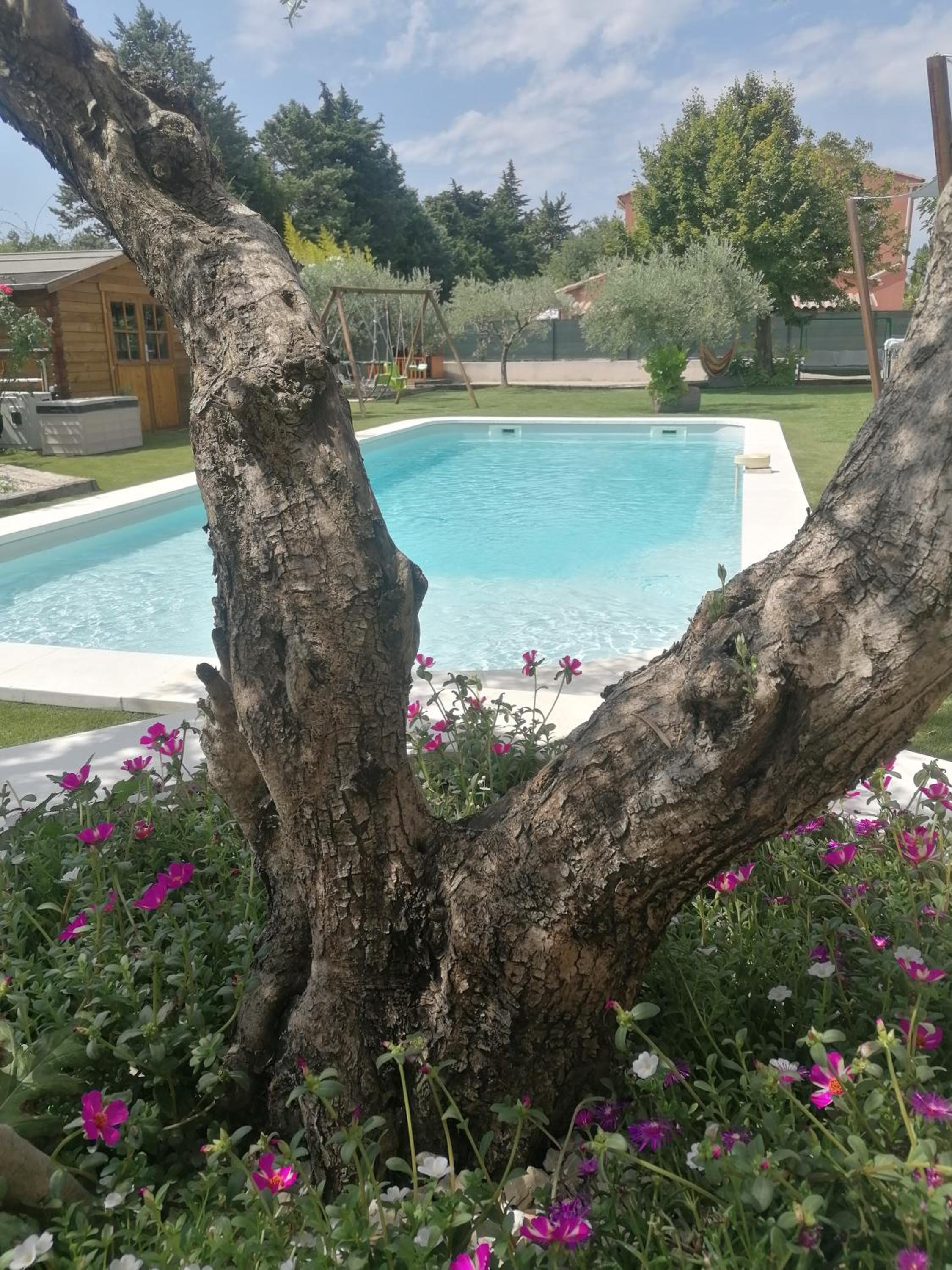 L'atelier de Guytou et Spa view 5