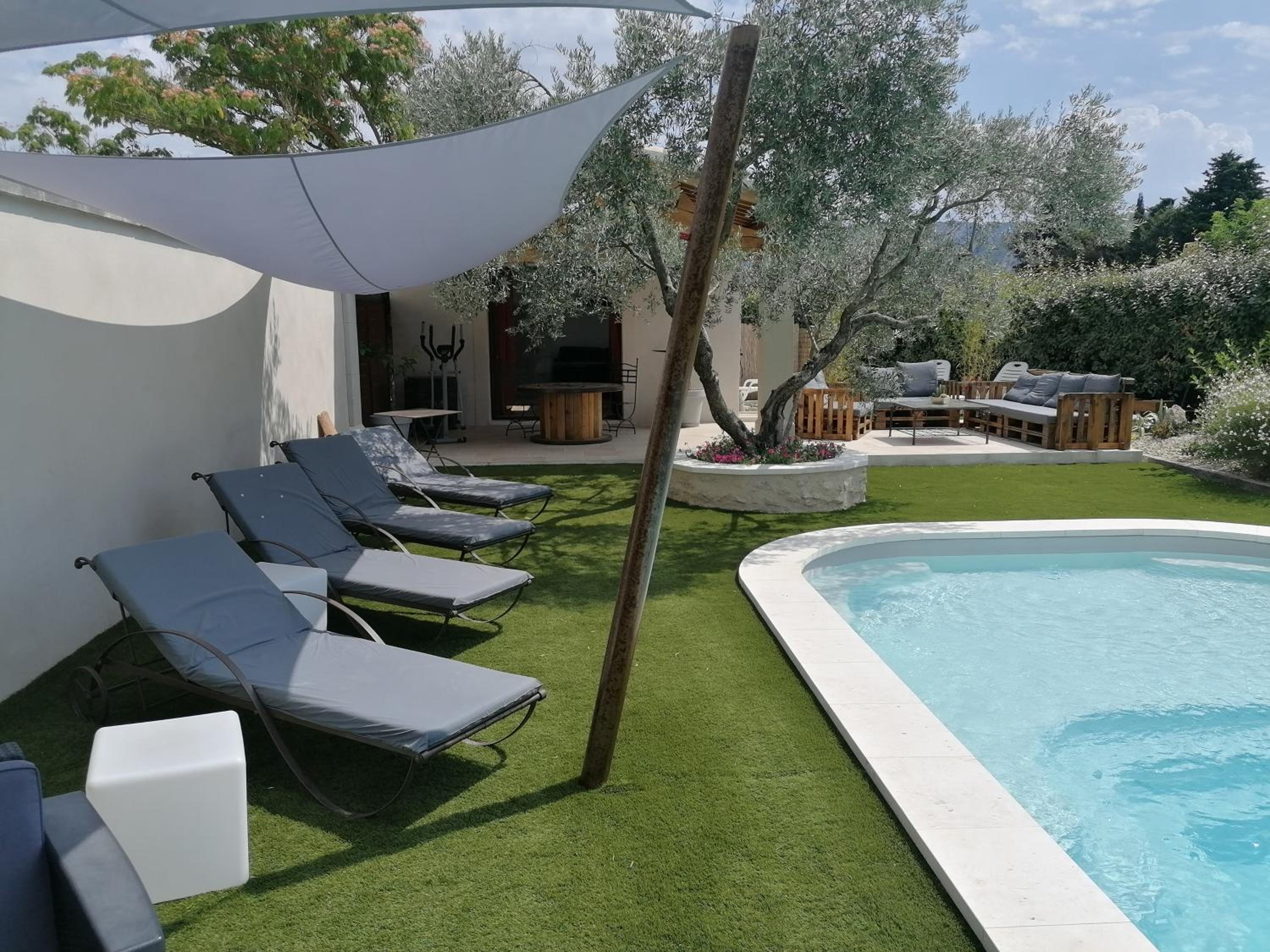L'atelier de Guytou et Spa