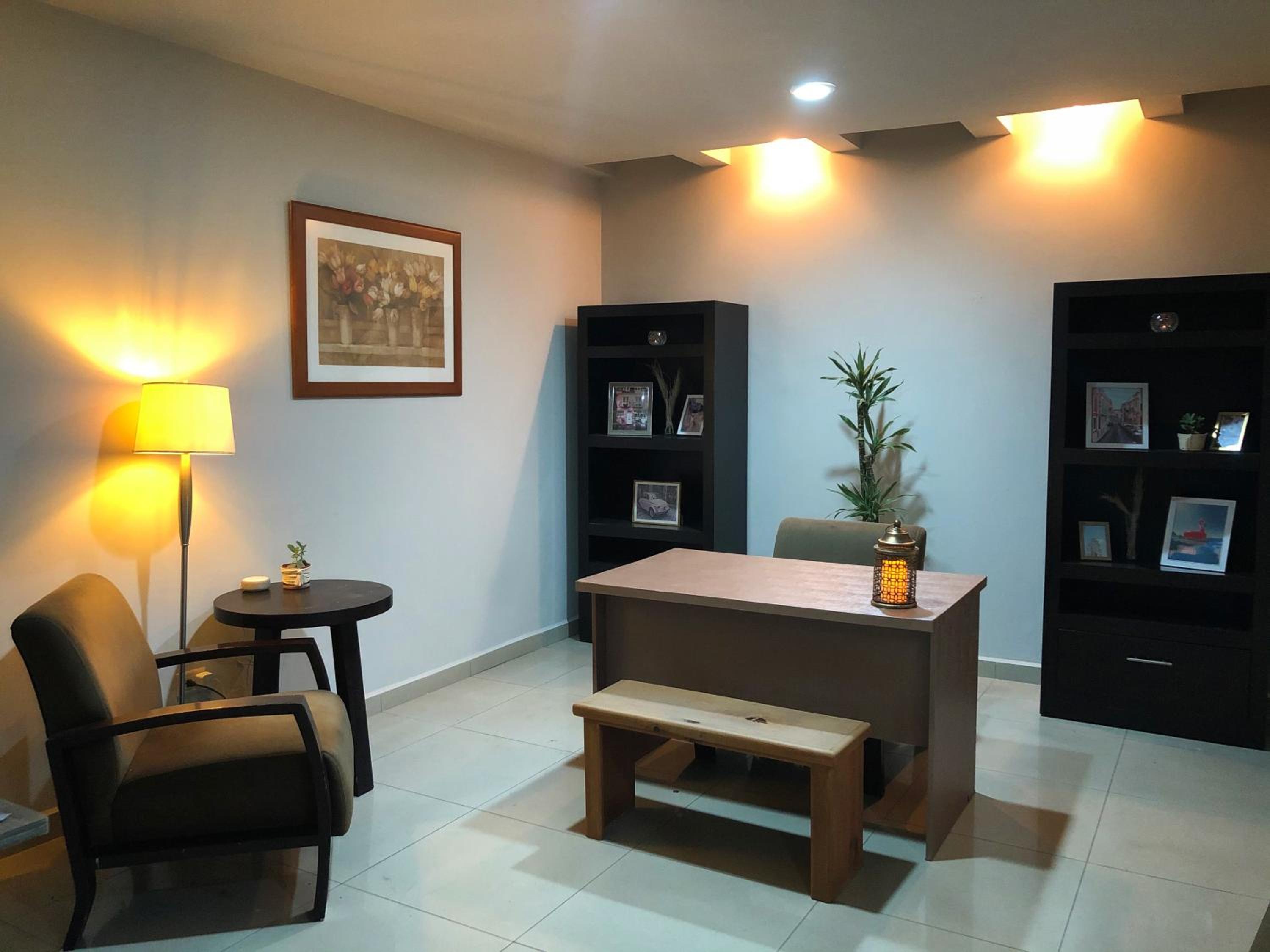 Casa DHojaldre en Zona Norte